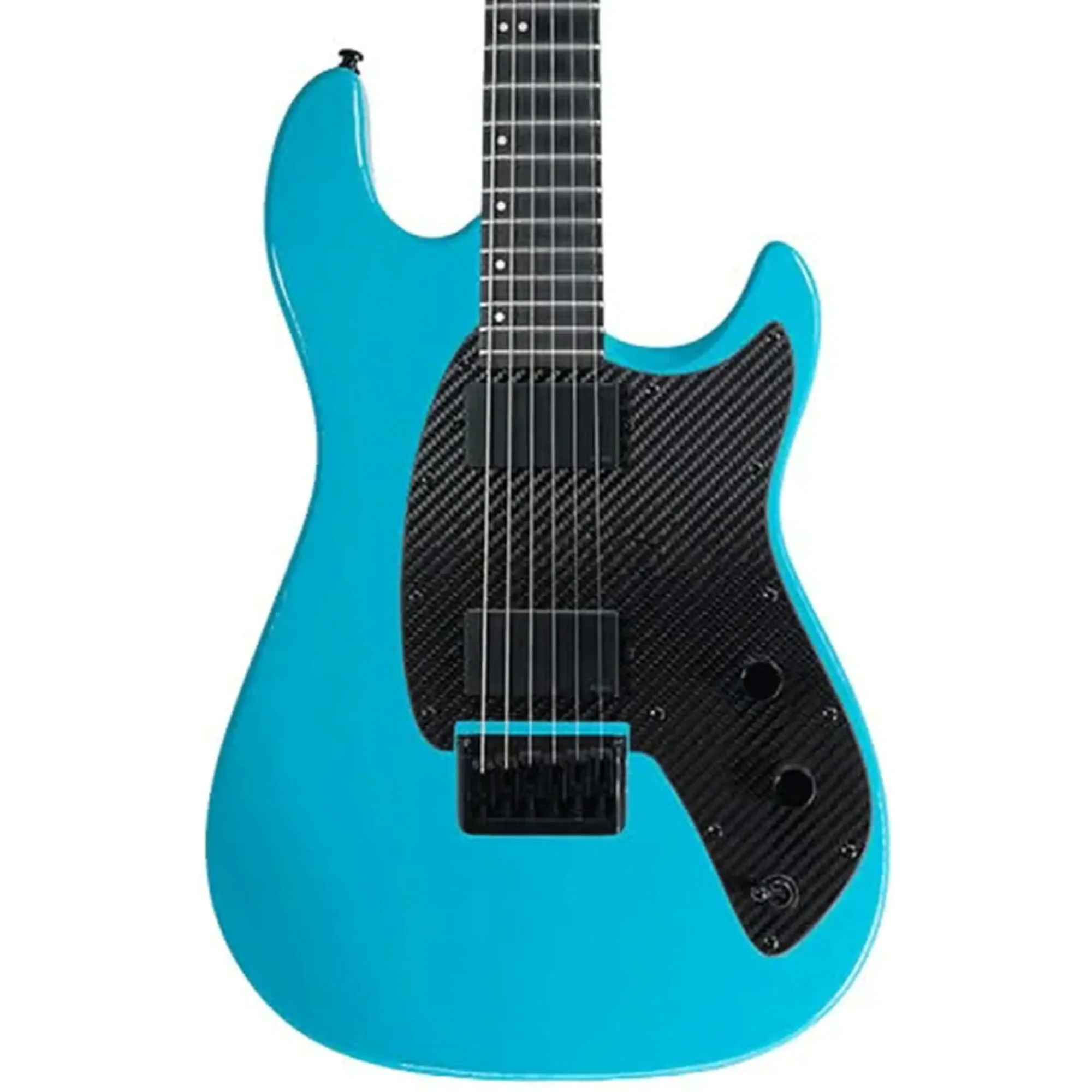 Klōs Artemis Electric Guitar - Aqua