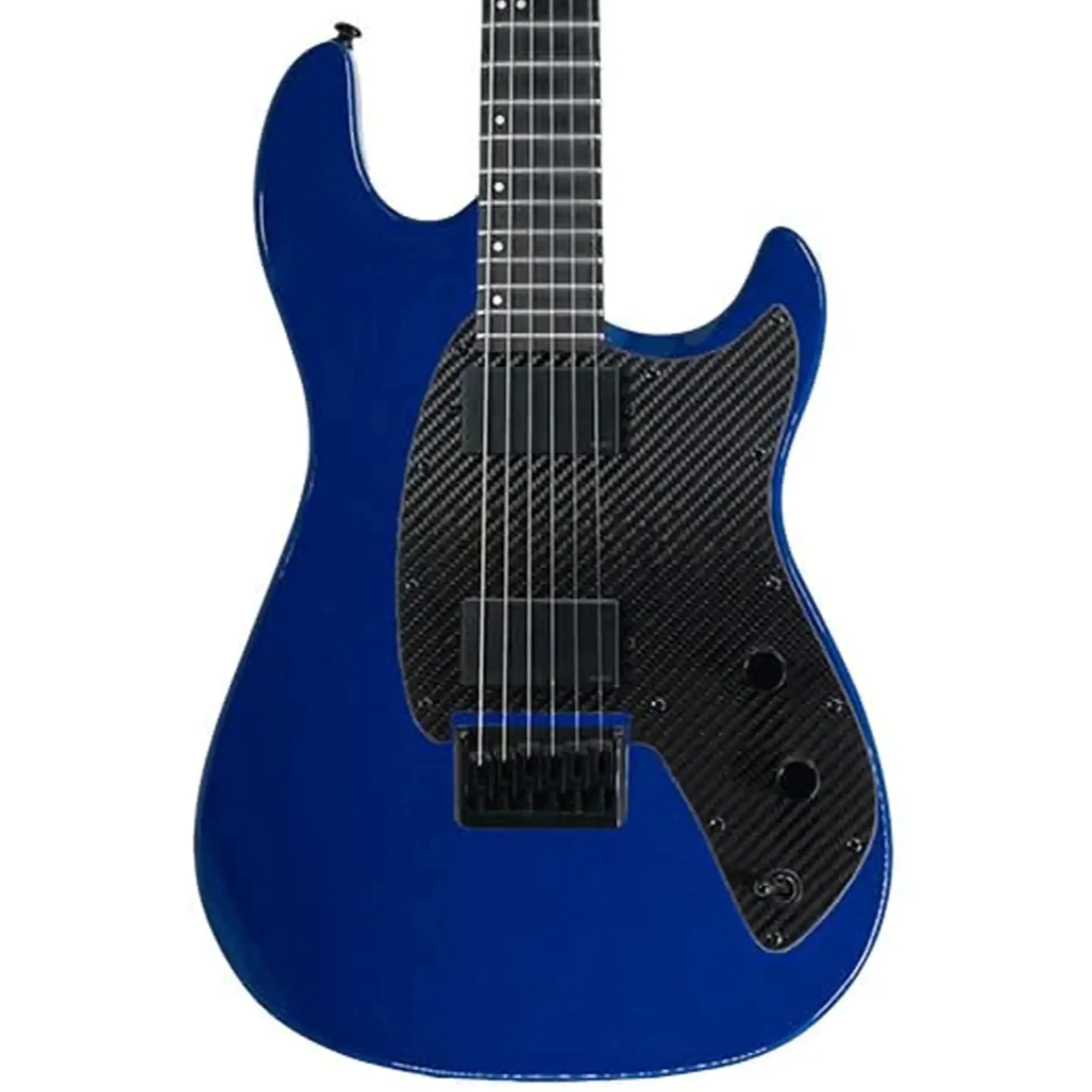 Klōs Artemis Electric Guitar - Blue