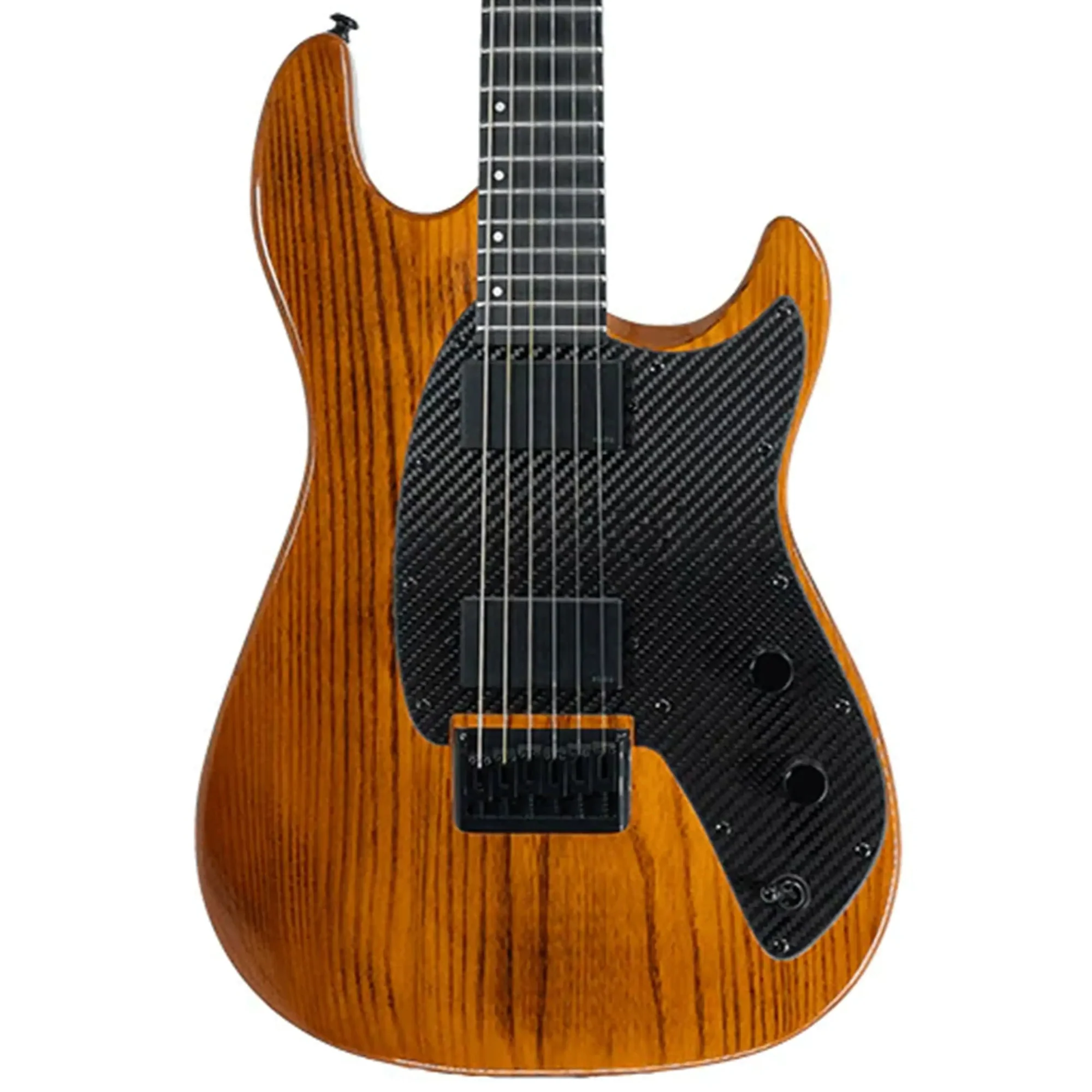 Klōs Artemis Electric Guitar - Golden Brown