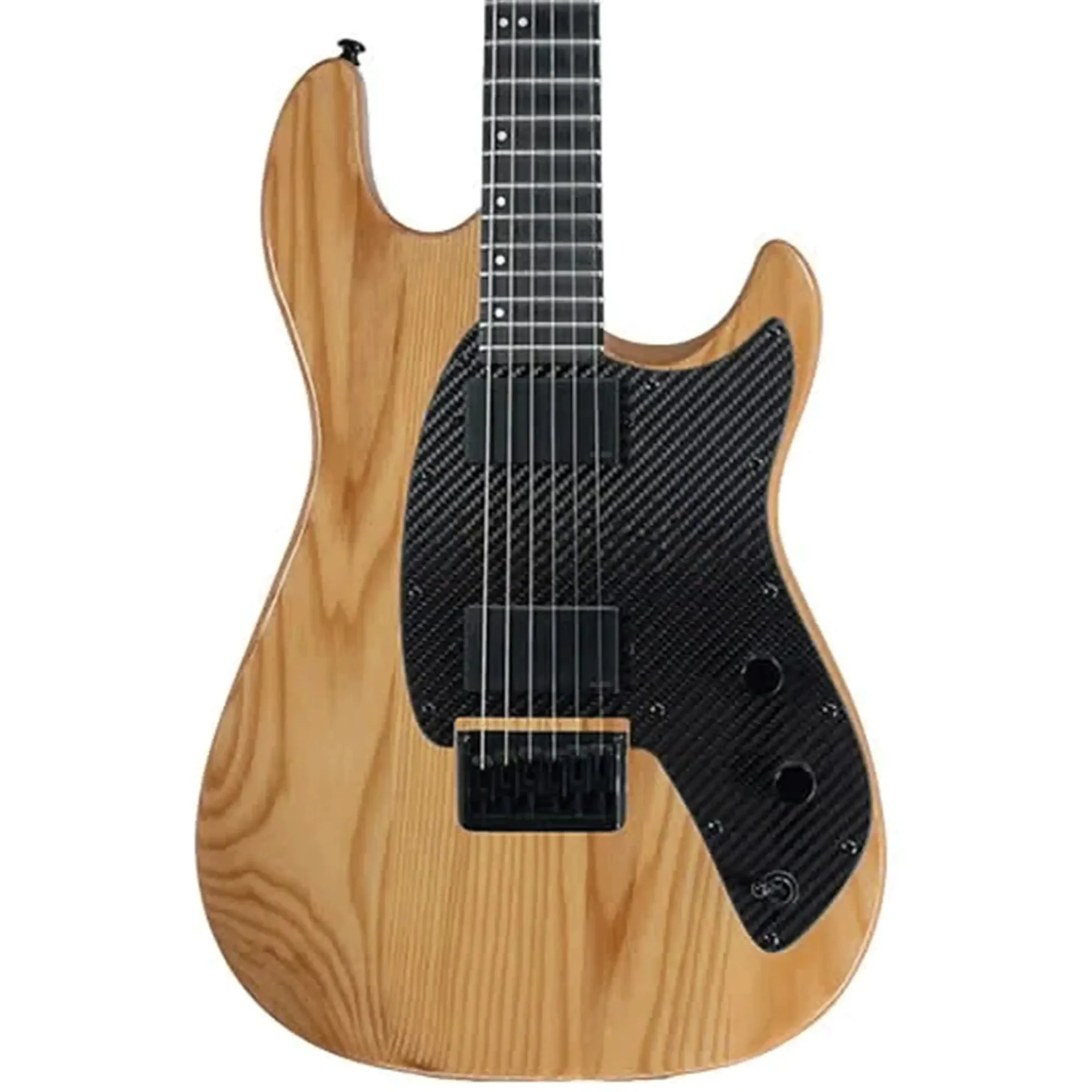 Klōs Artemis Electric Guitar - Natural