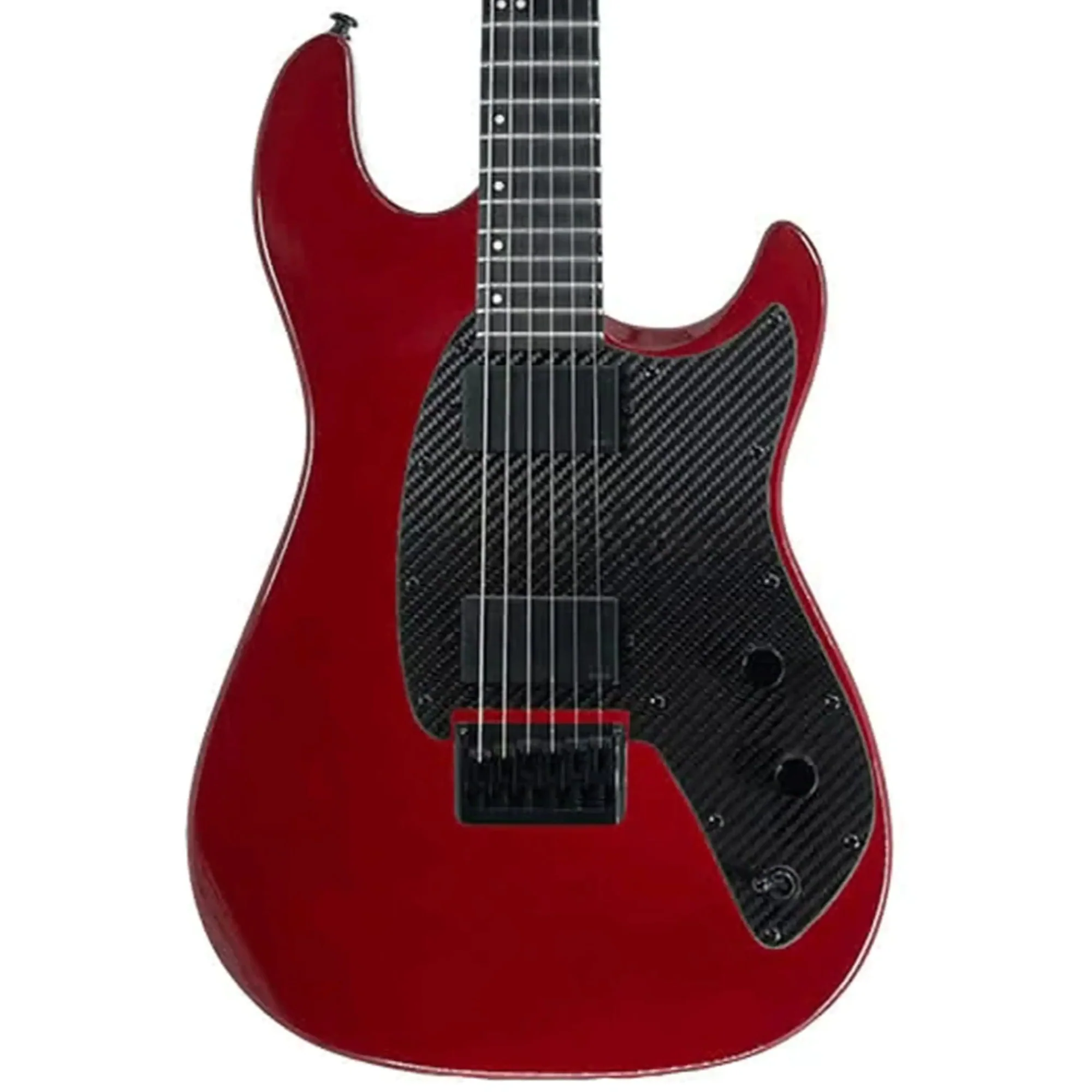 Klōs Artemis Electric Guitar - Red