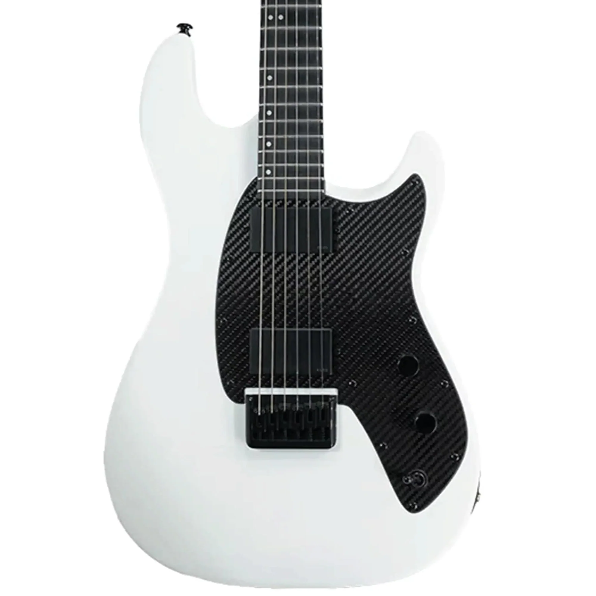 Klōs Artemis Electric Guitar - White