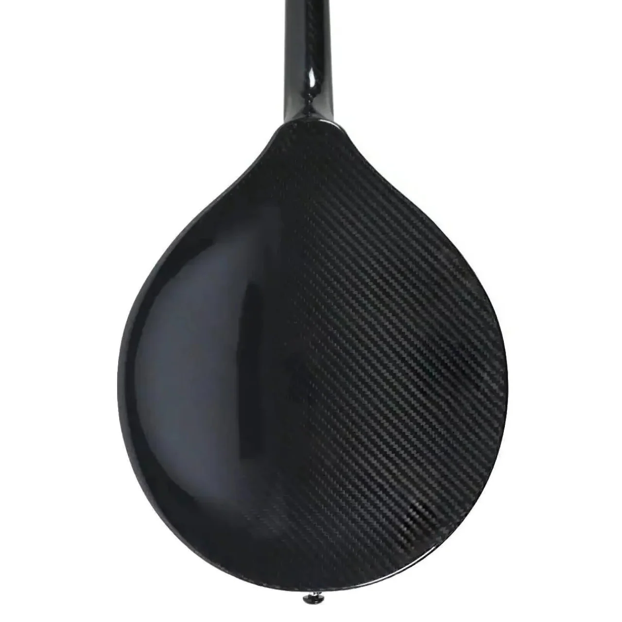 Klōs Carbon Fiber Acoustic A-Style Mandolin - Image 2