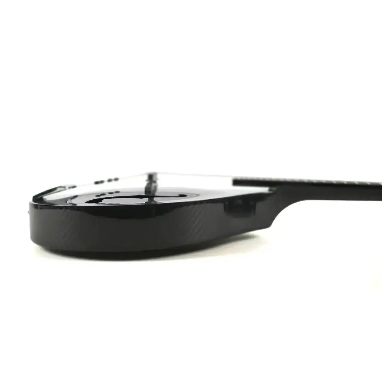 Klōs Carbon Fiber Acoustic A-Style Mandolin - Image 3