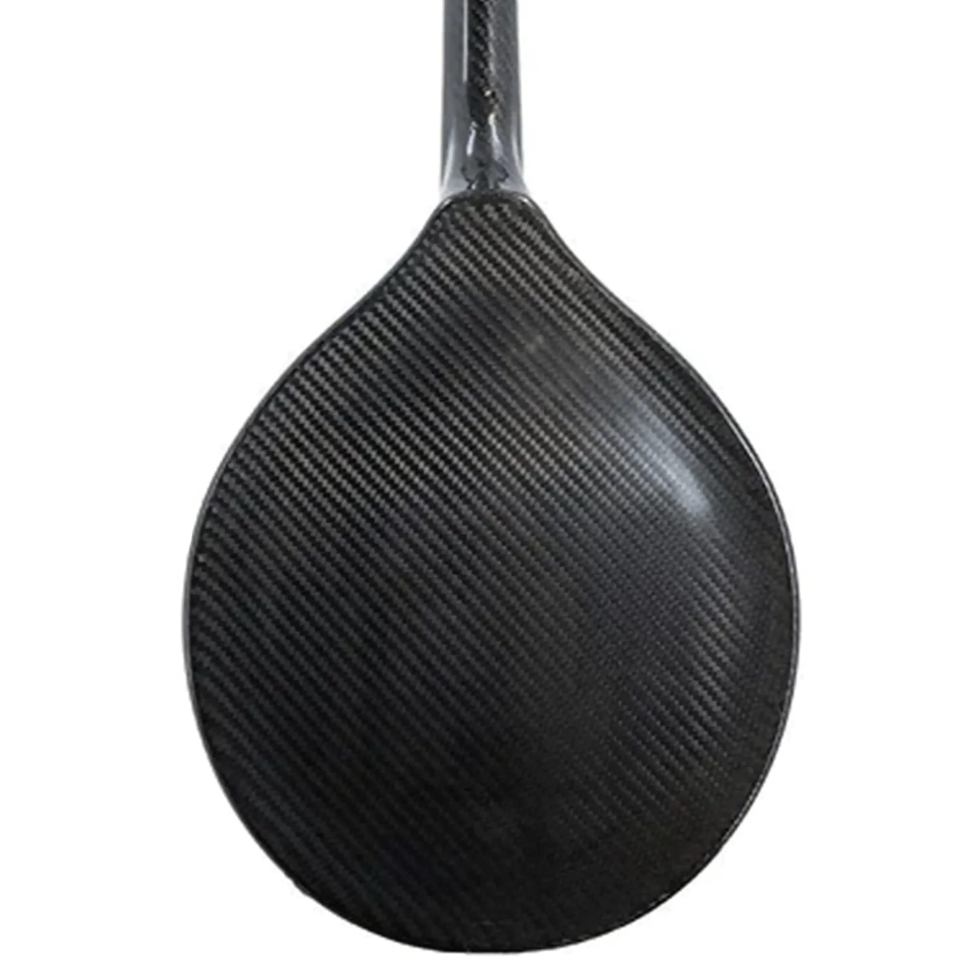 Klōs Full Carbon A-Style Acoustic Mandolin with Klōs Tranducer Pickup - Image 2