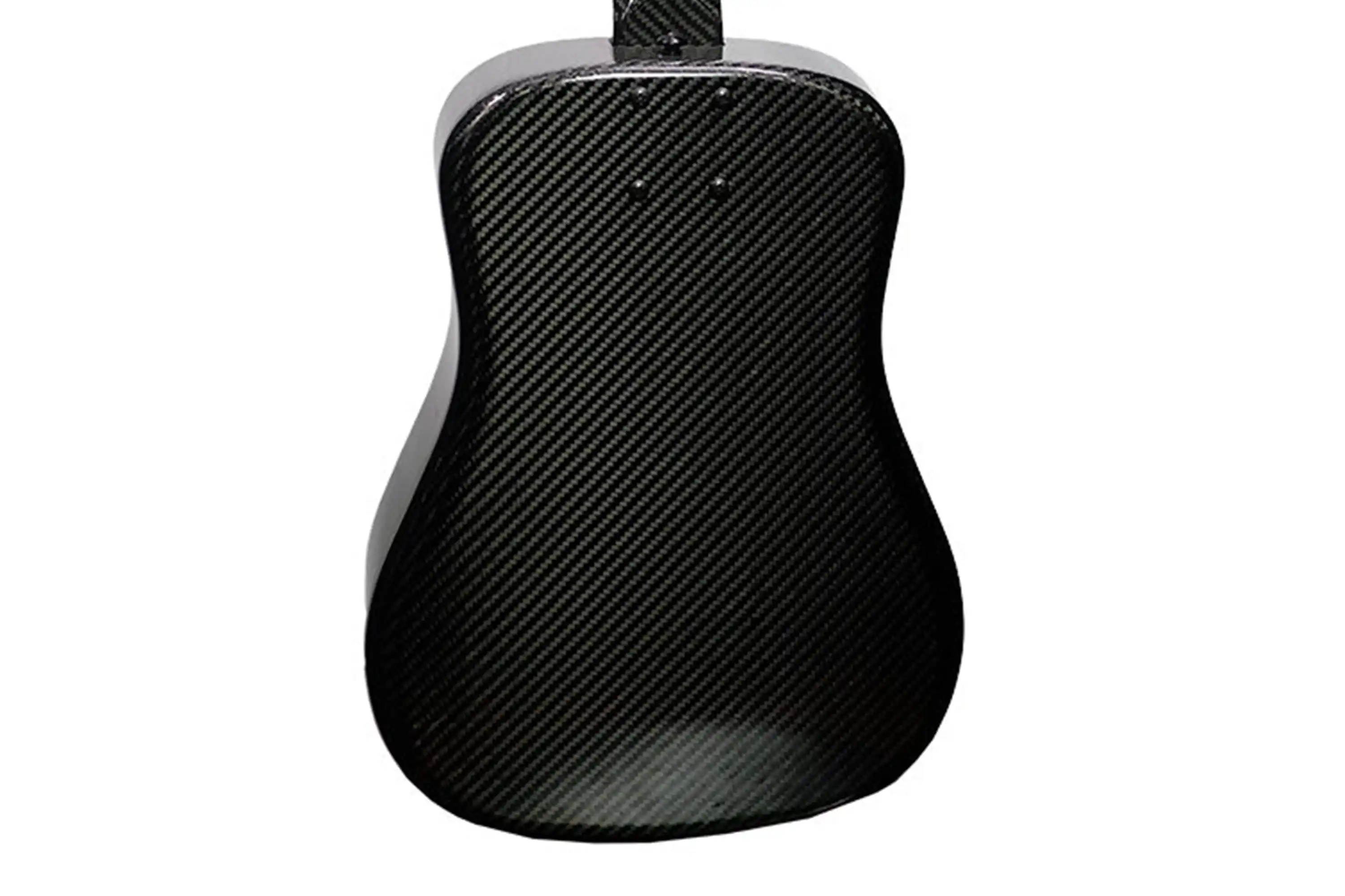 Klōs Full Carbon Acoustic Travel Bass - Image 2