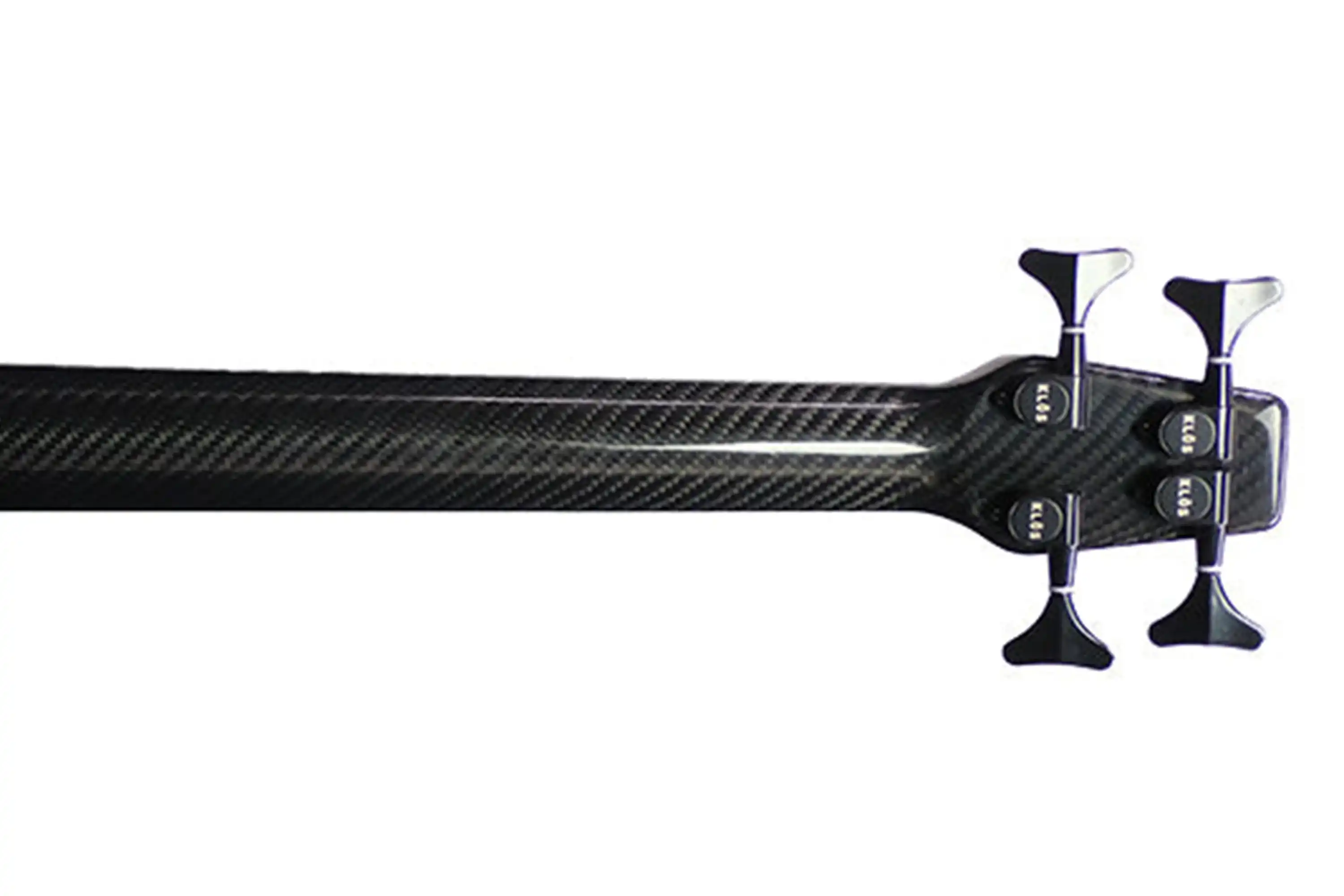 Klōs Full Carbon Acoustic Travel Bass - Image 6