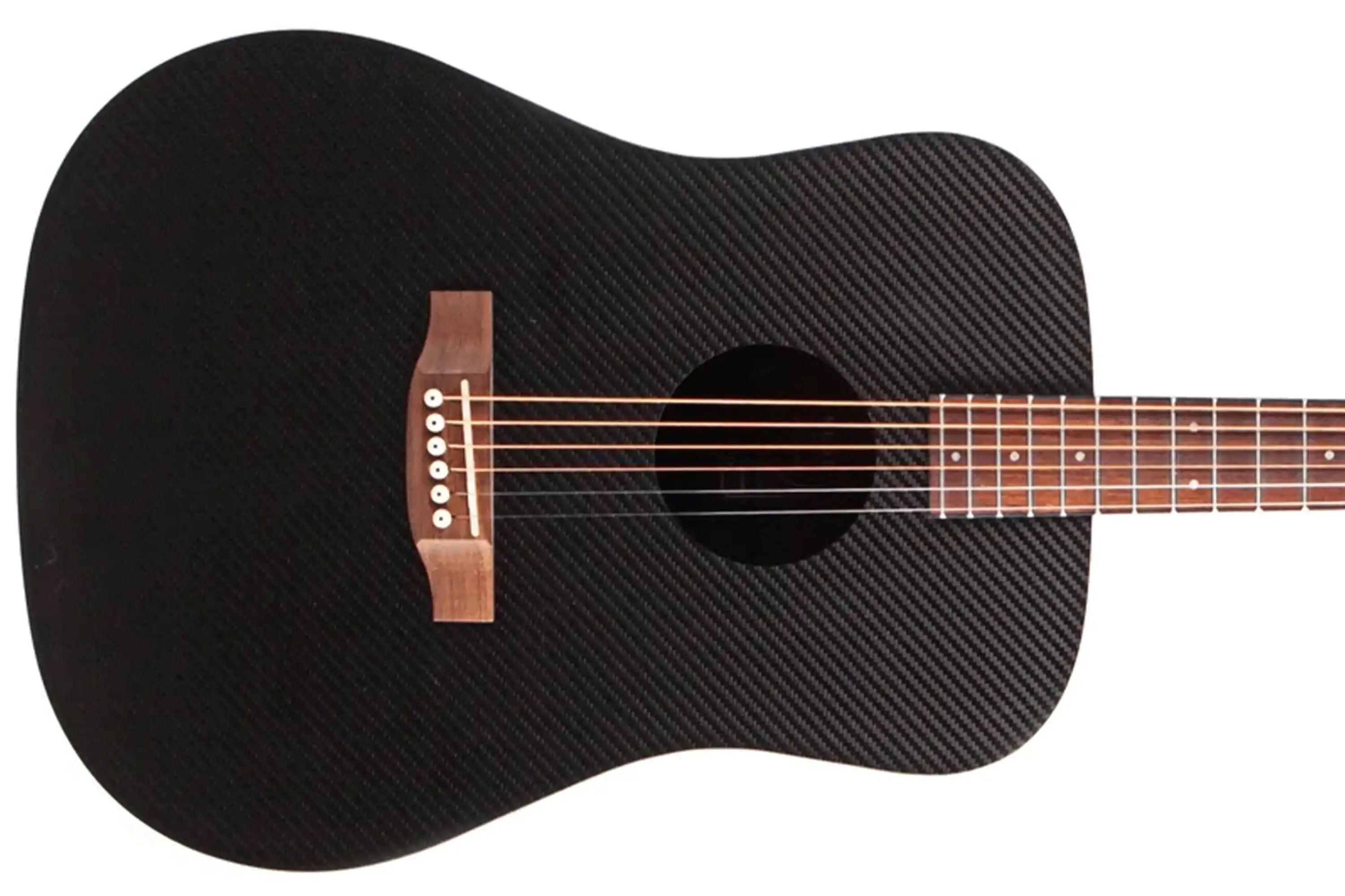 Klōs Hybrid Dreadnought Acoustic-Electric Guitar