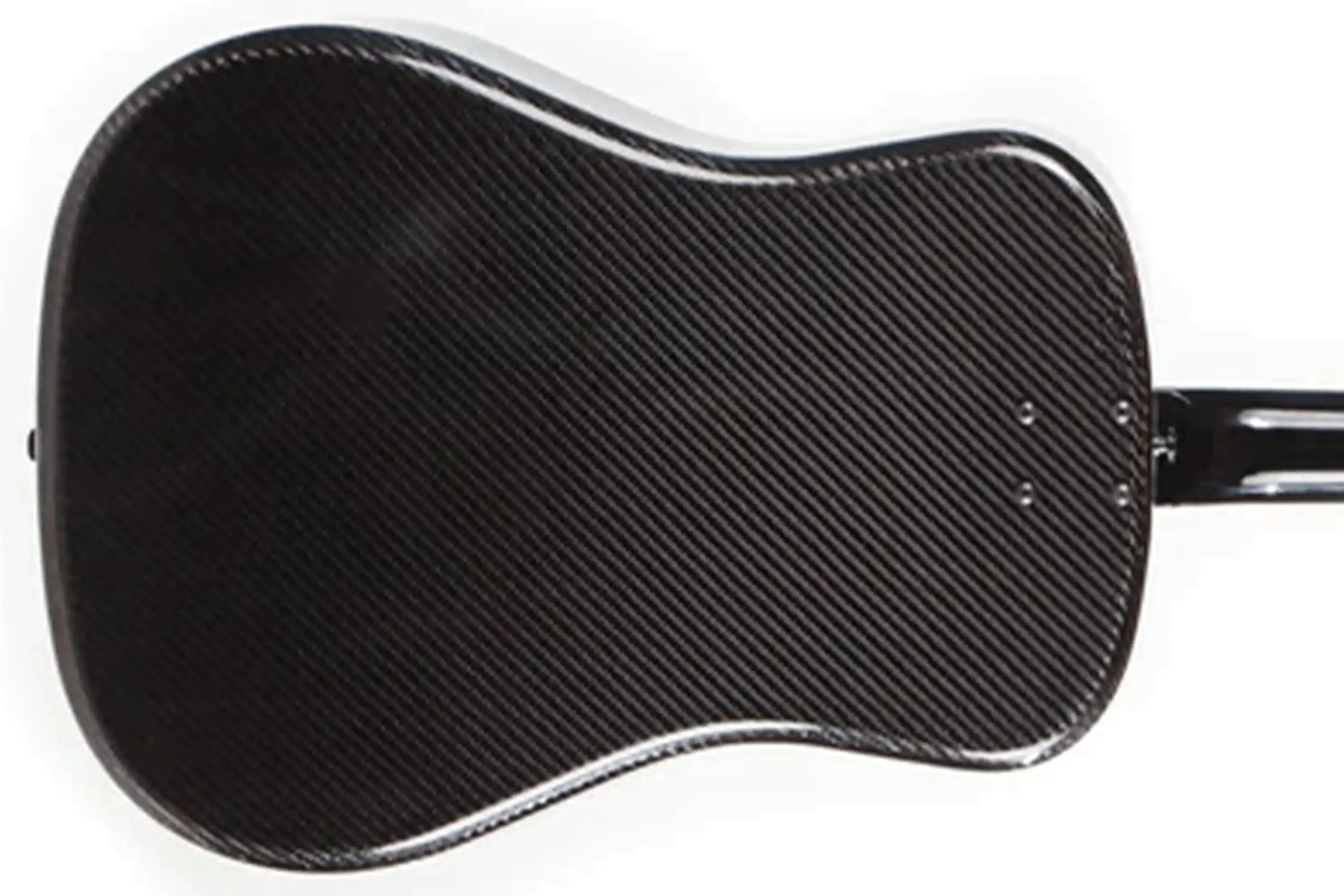 Klōs Hybrid Dreadnought Acoustic Guitar - Image 2