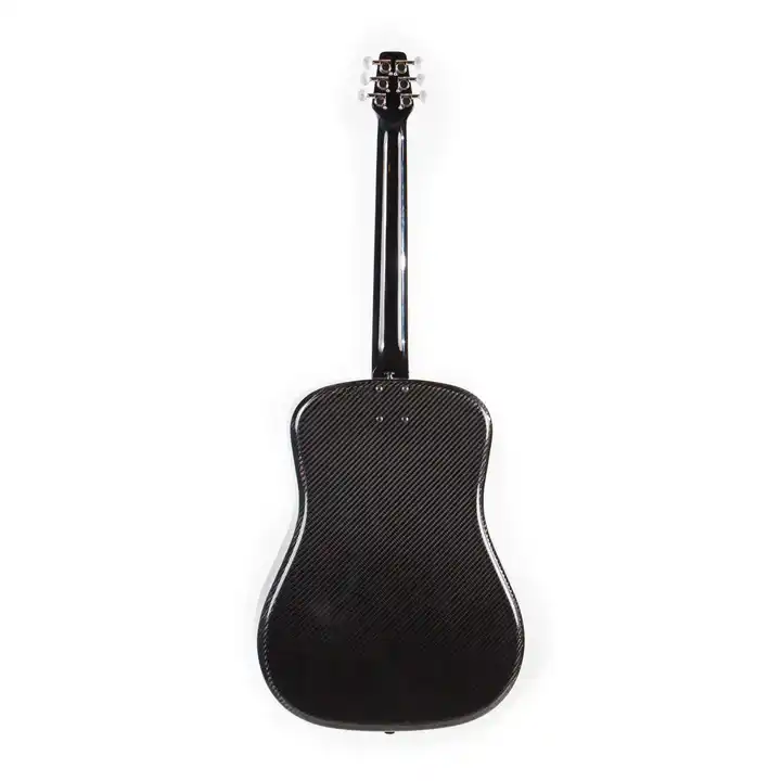 Klōs Hybrid Dreadnought Acoustic Guitar - Image 4