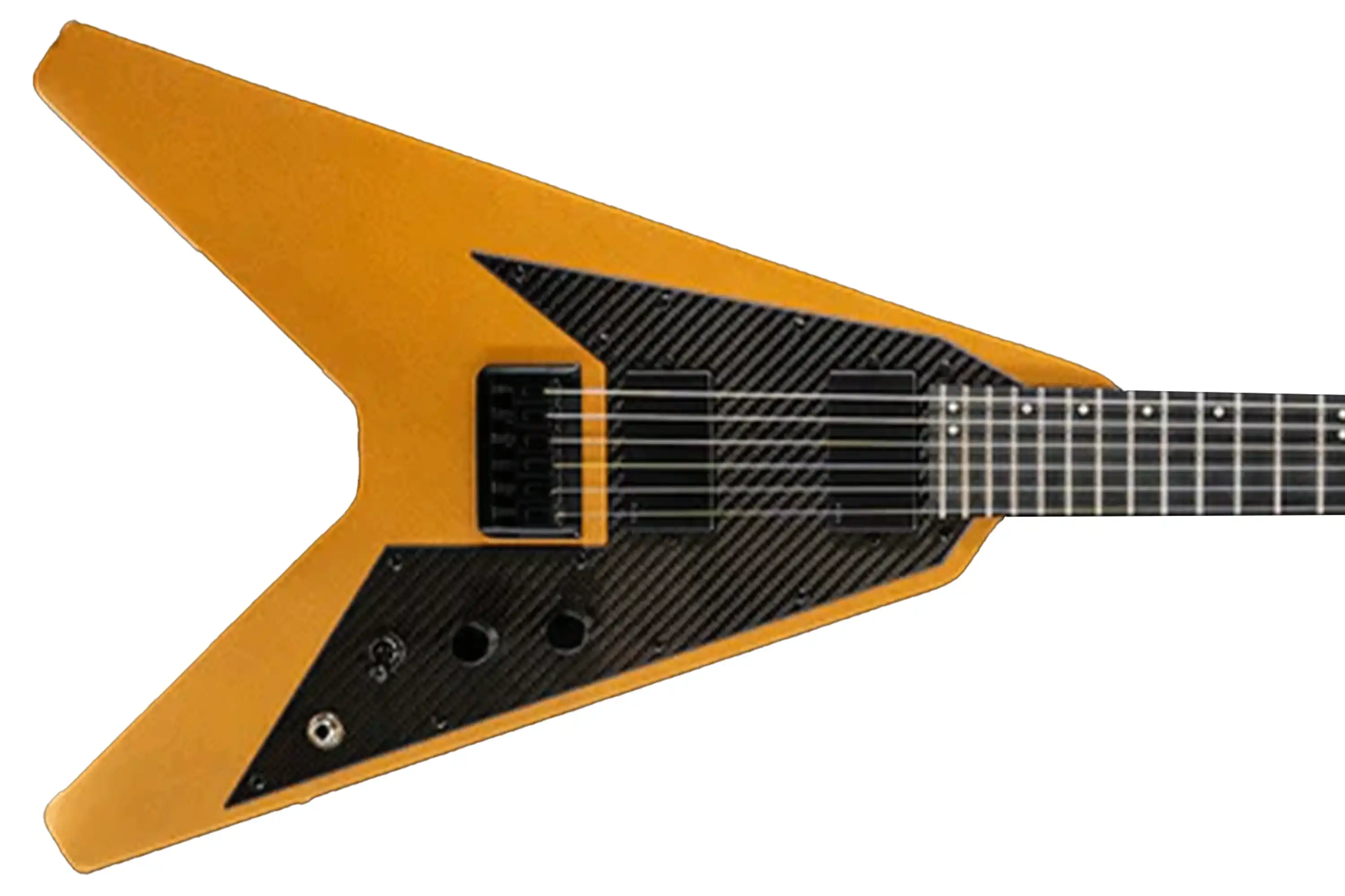 Klōs Vector Custom Series 24 Fret Electric Guitar