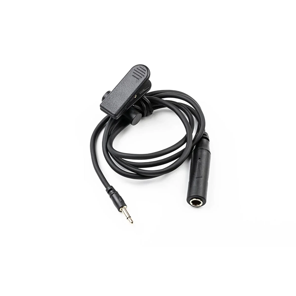KNA UK-2 Portable Piezo Pickup with Volume Control - Image 2