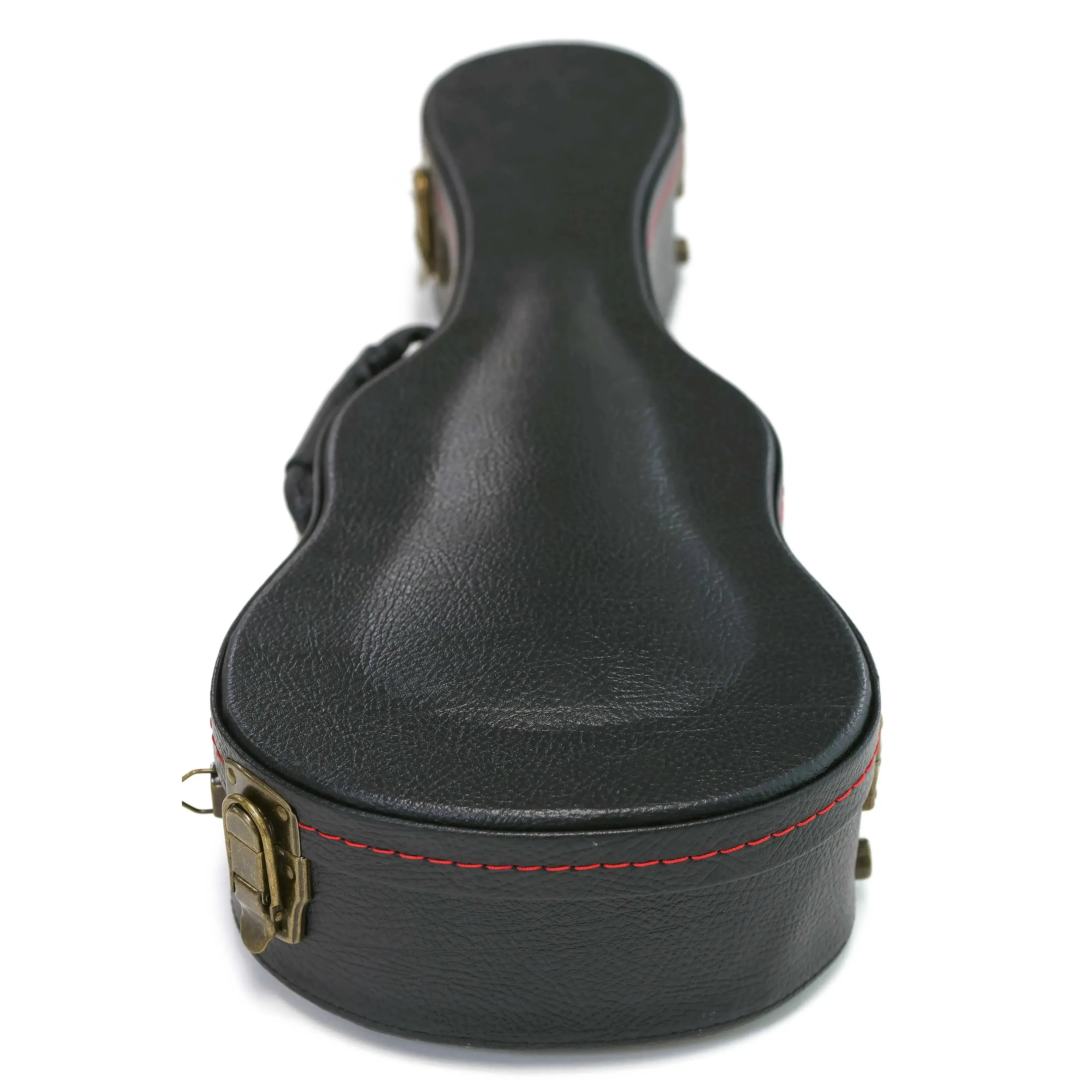 KoAloha Black Hardshell Concert Ukulele Case - Image 4