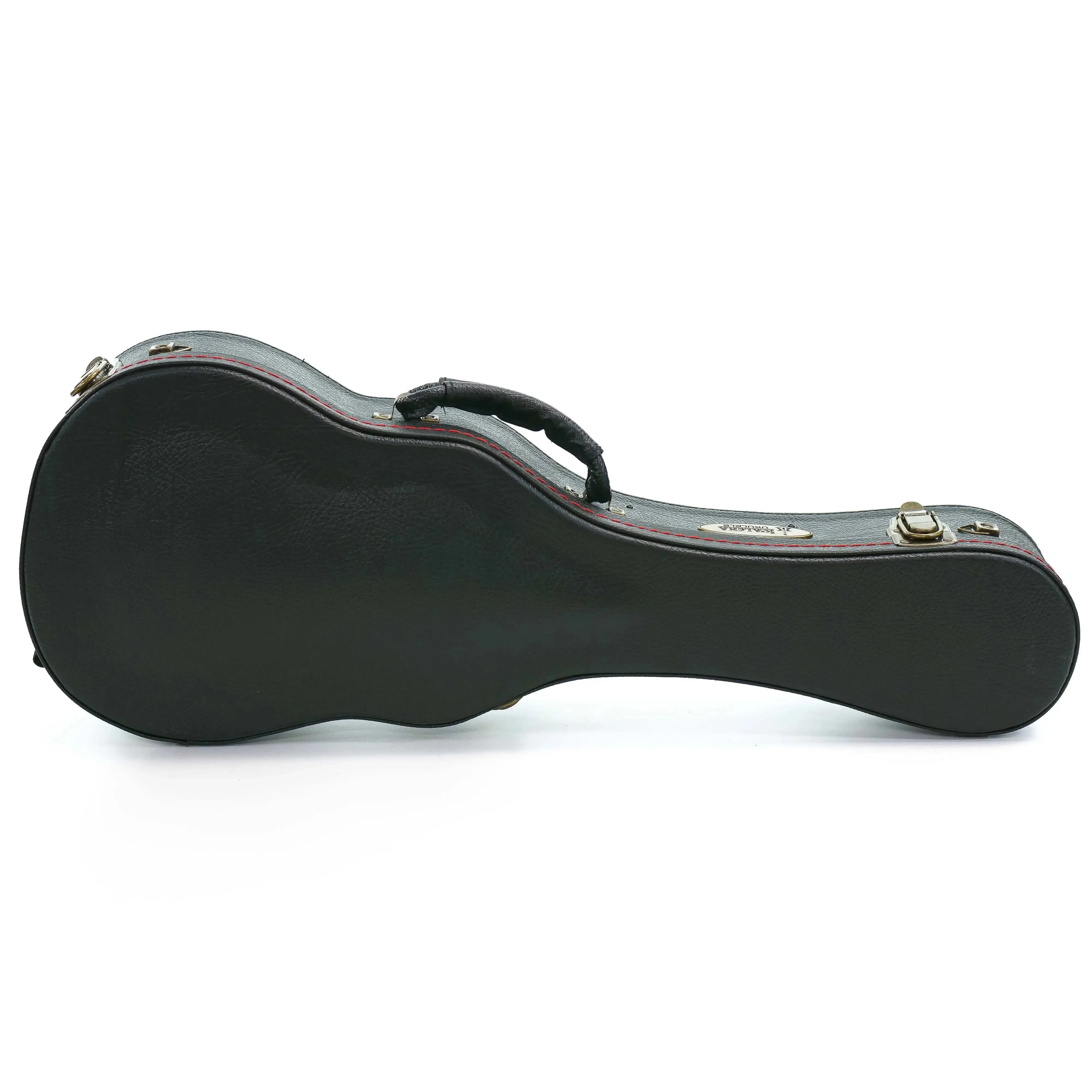 KoAloha Black Hardshell Tenor Ukulele Case