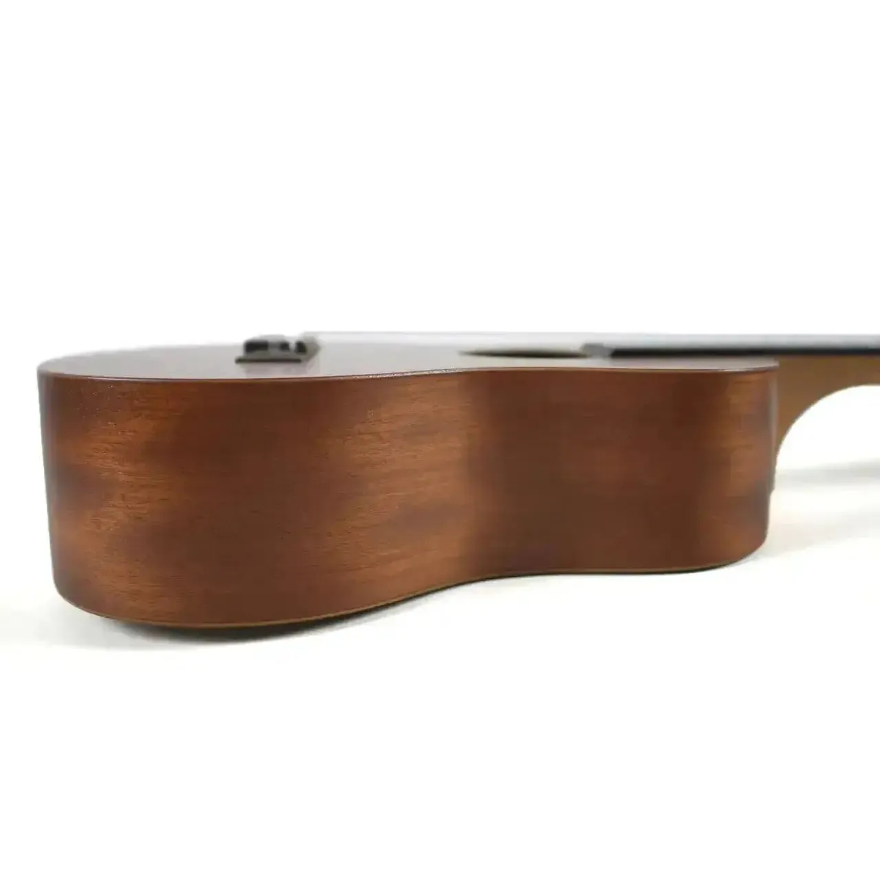 KoAloha KoAlana KTA-10SP Sapele Tenor Ukulele - Image 3