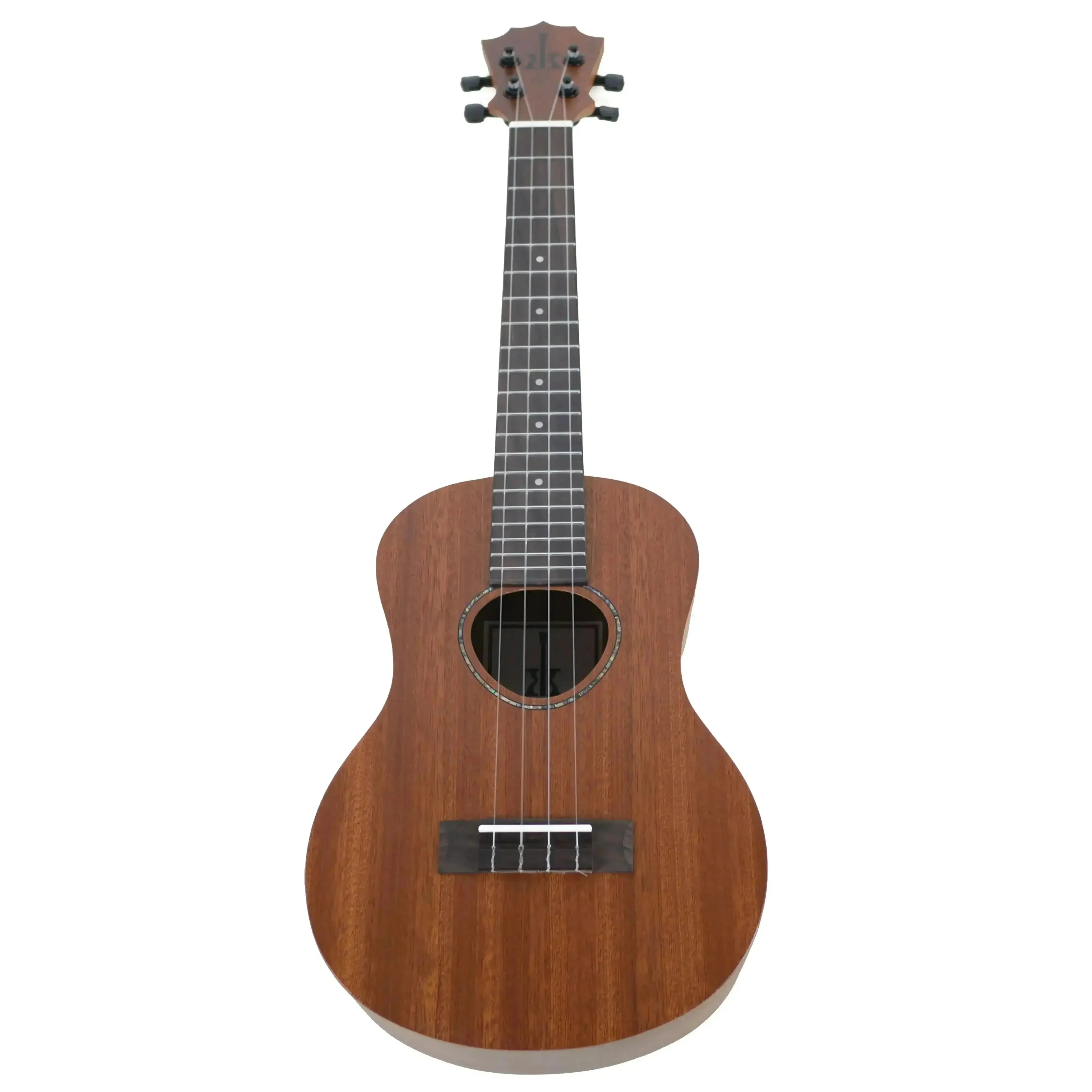 KoAloha KoAlana KTA-10SP Sapele Tenor Ukulele - Image 4