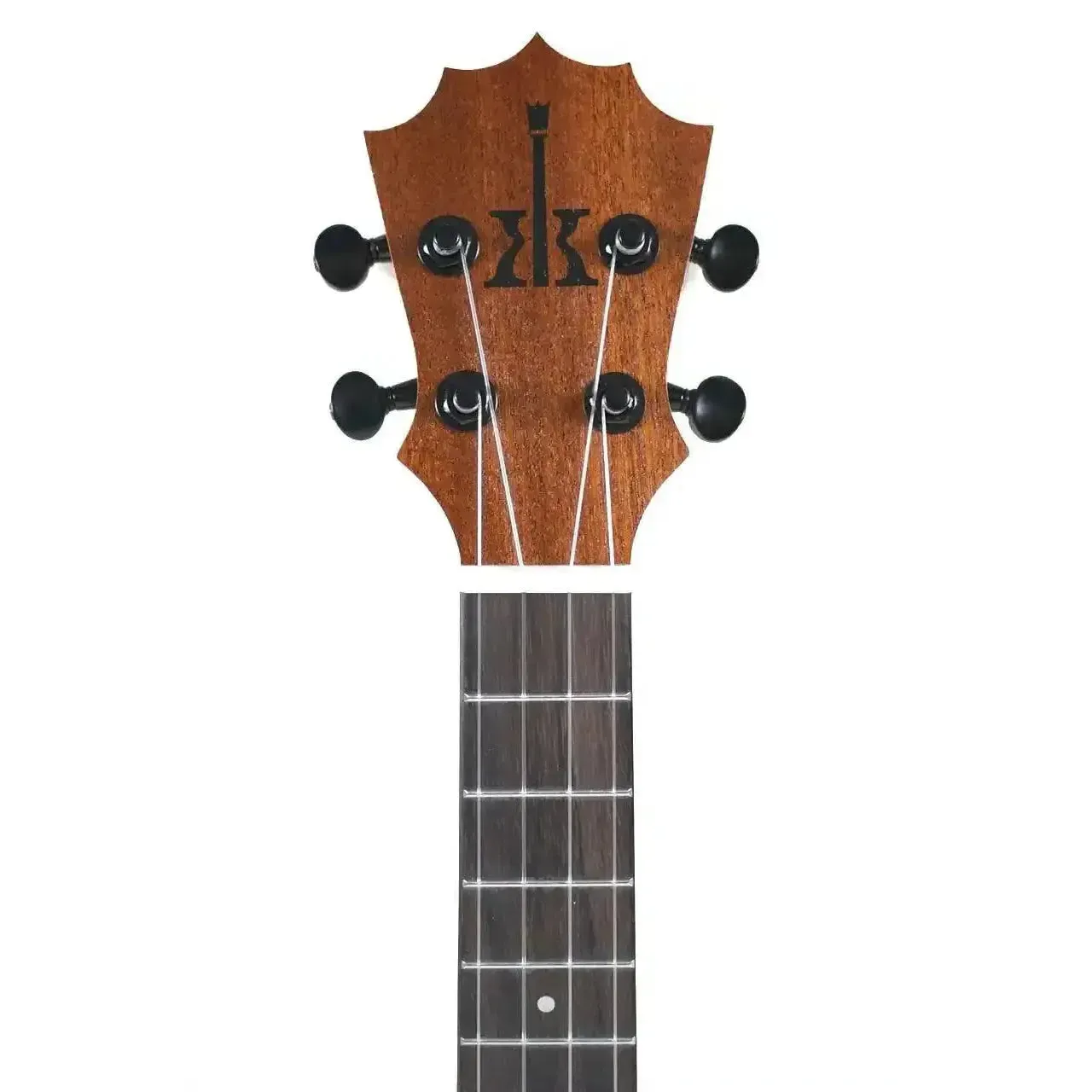 KoAloha KoAlana KTA-10SP Sapele Tenor Ukulele - Image 6
