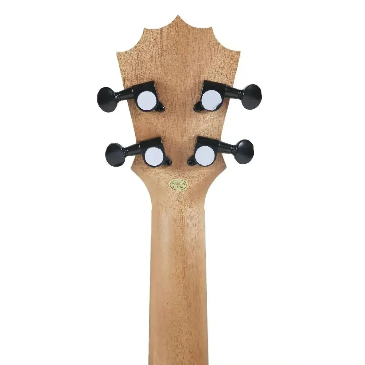 KoAloha KoAlana KTA-10SP Sapele Tenor Ukulele - Image 7