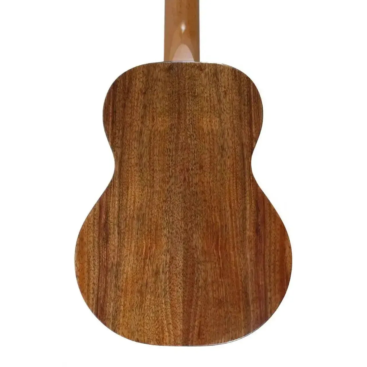KoAloha KTM-10 Pikake Solid Hawaiian Koa Tenor Ukulele - Image 2