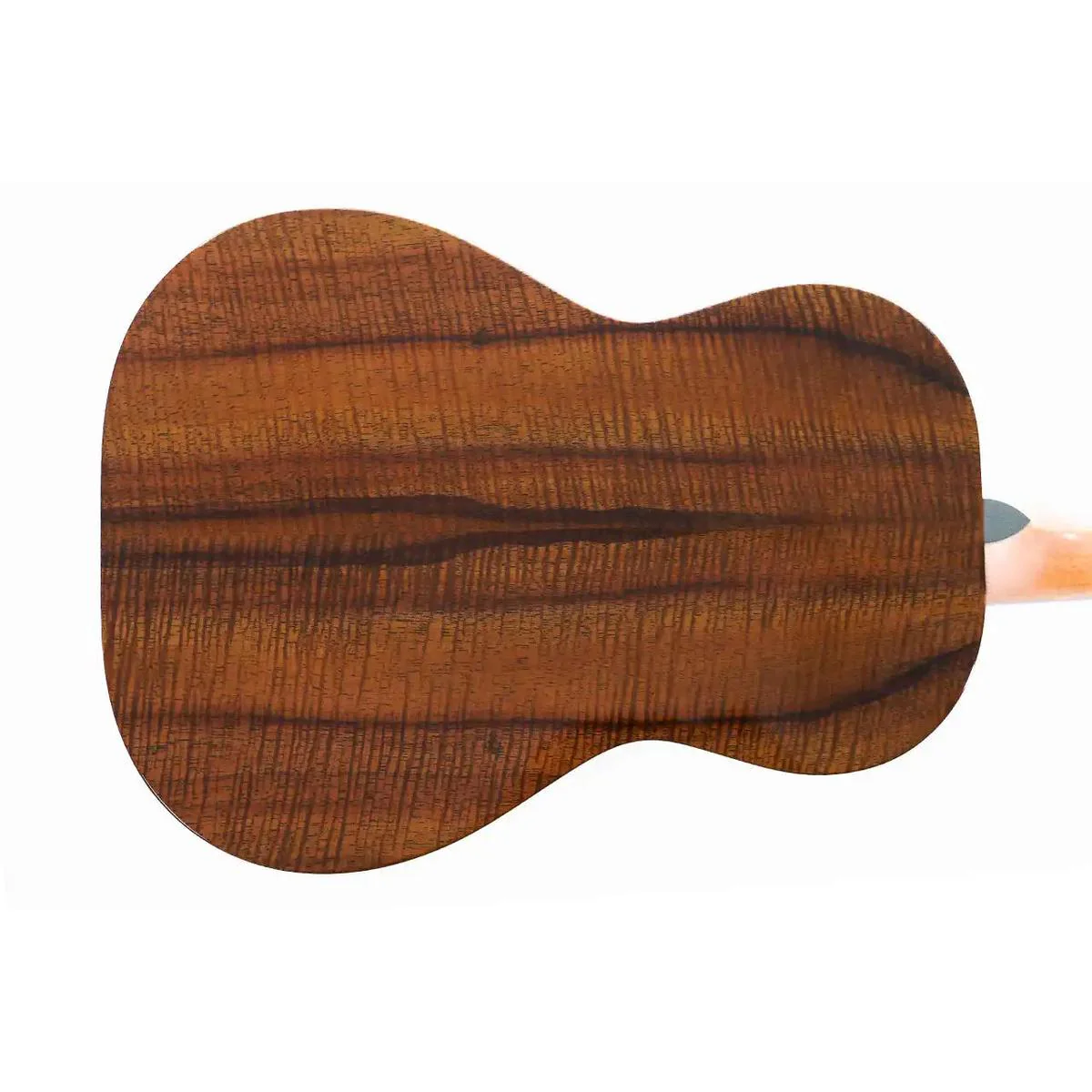 Ko'olau T-100 Hawaiian Koa Tenor Ukulele - Image 2
