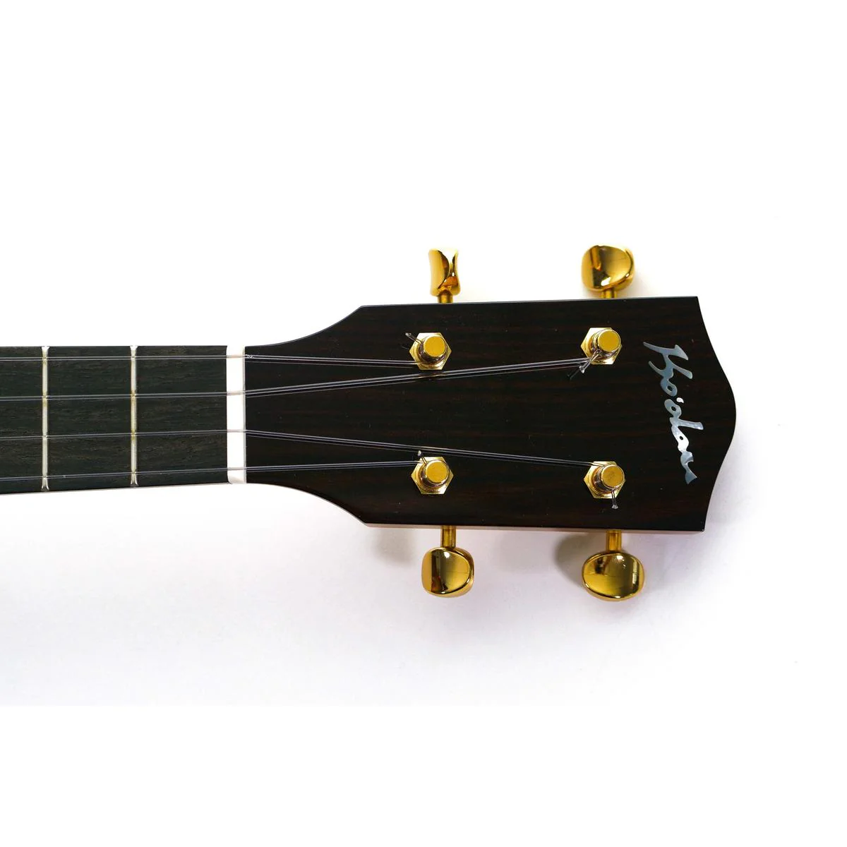Ko'olau T-100 Hawaiian Koa Tenor Ukulele - Image 6