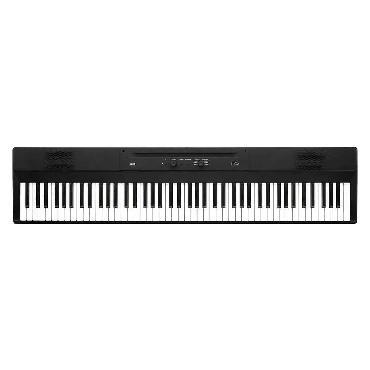 Korg L1 Liano Digital Piano - Black
