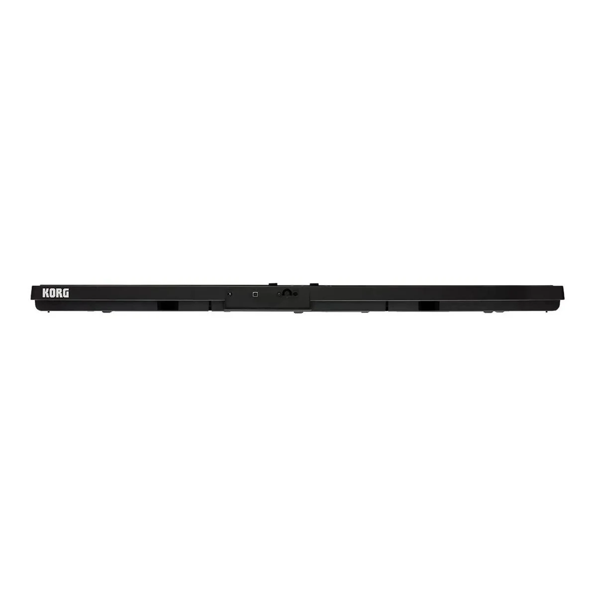 Korg L1 Liano Digital Piano - Black - Image 5