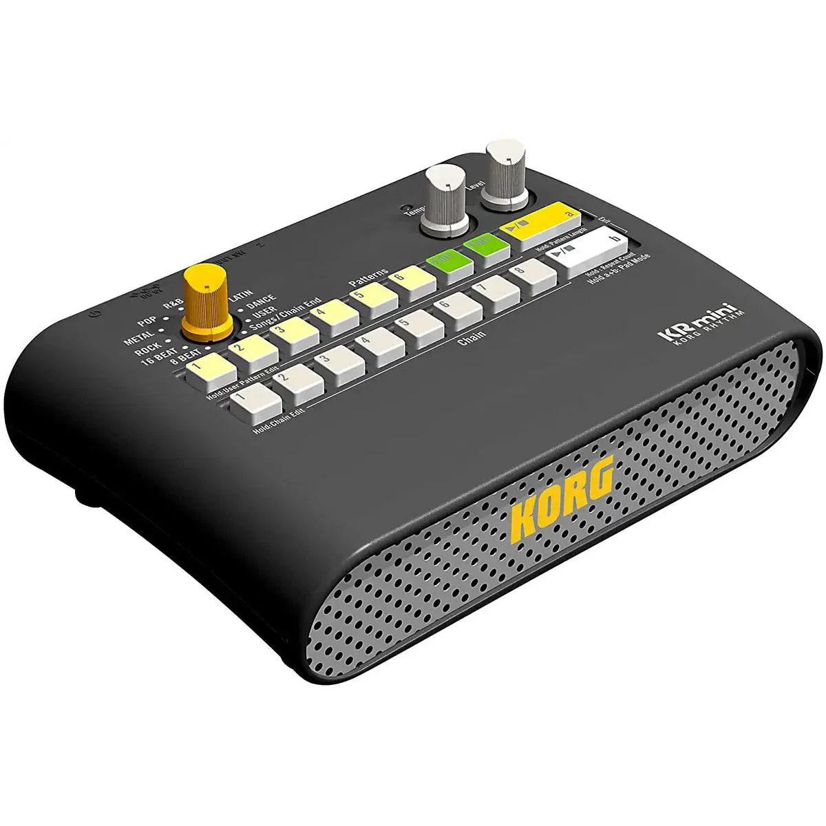 Korg Rhythm Machine