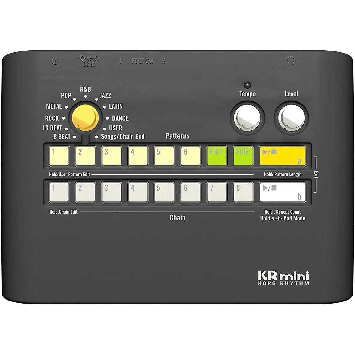 Korg Rhythm Machine - Image 2