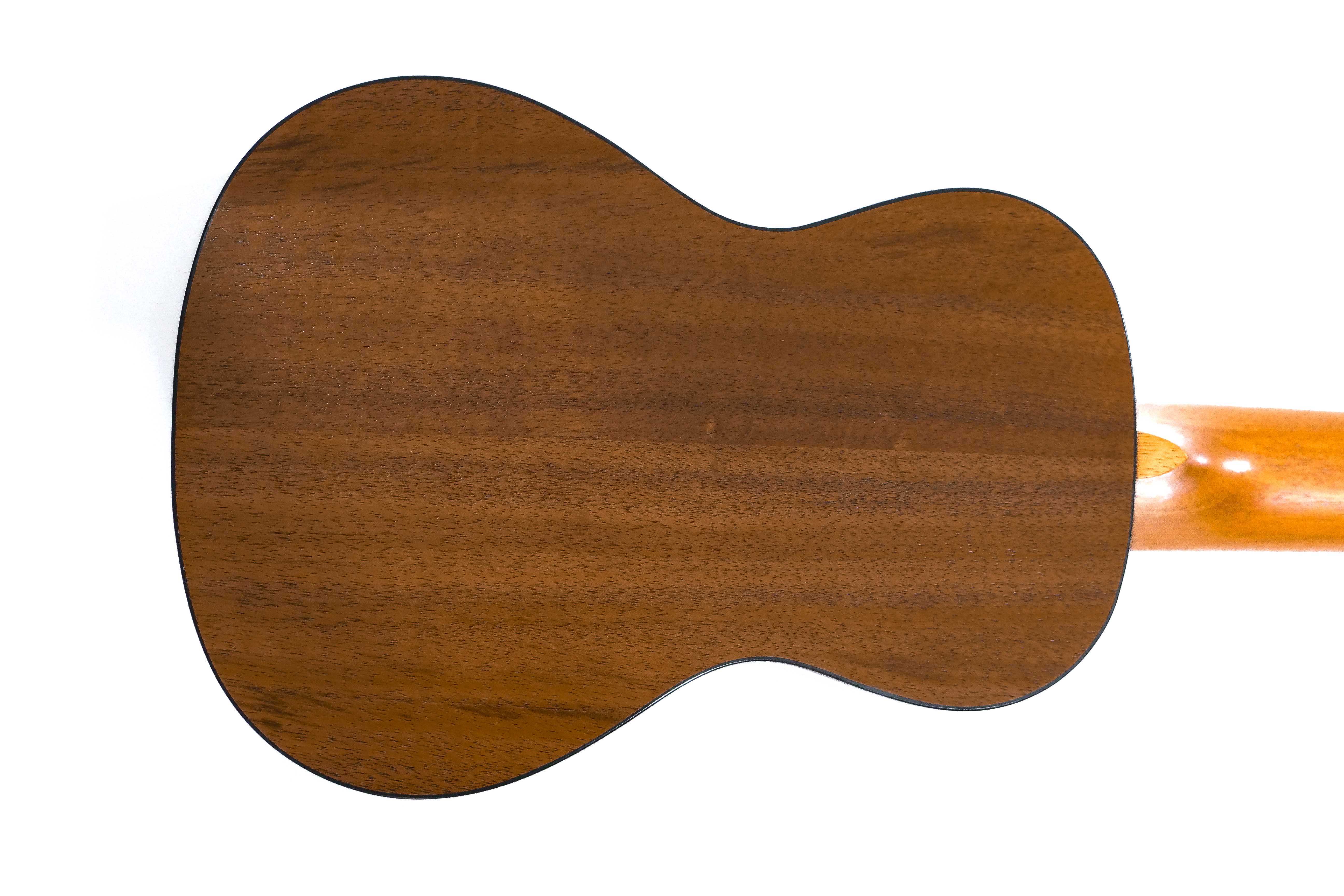 Kumu CM54A Hawaiian Koa Concert Ukulele - Image 2