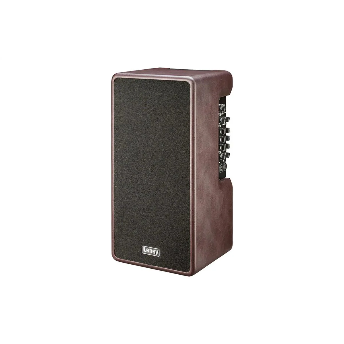 Laney A-Duo 120W Acoustic Guitar Amplifier with FX - Image 3