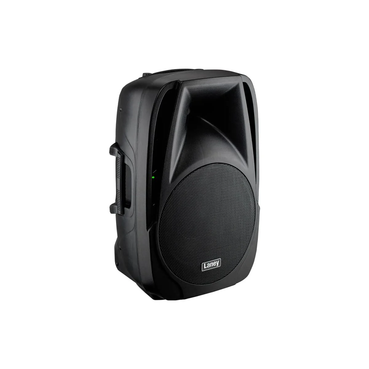 Laney AH112-G2 800W Audiohub Active Enclosure - Image 4
