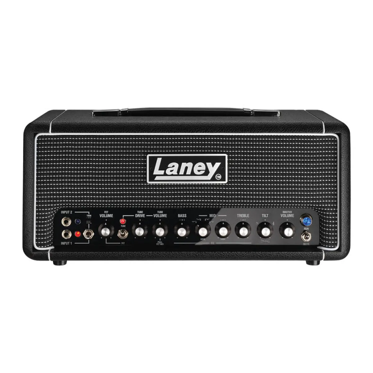 Laney BCC-DB-EAST Digbeth Series Nathan East Signature Amplifier Head - 1,000W