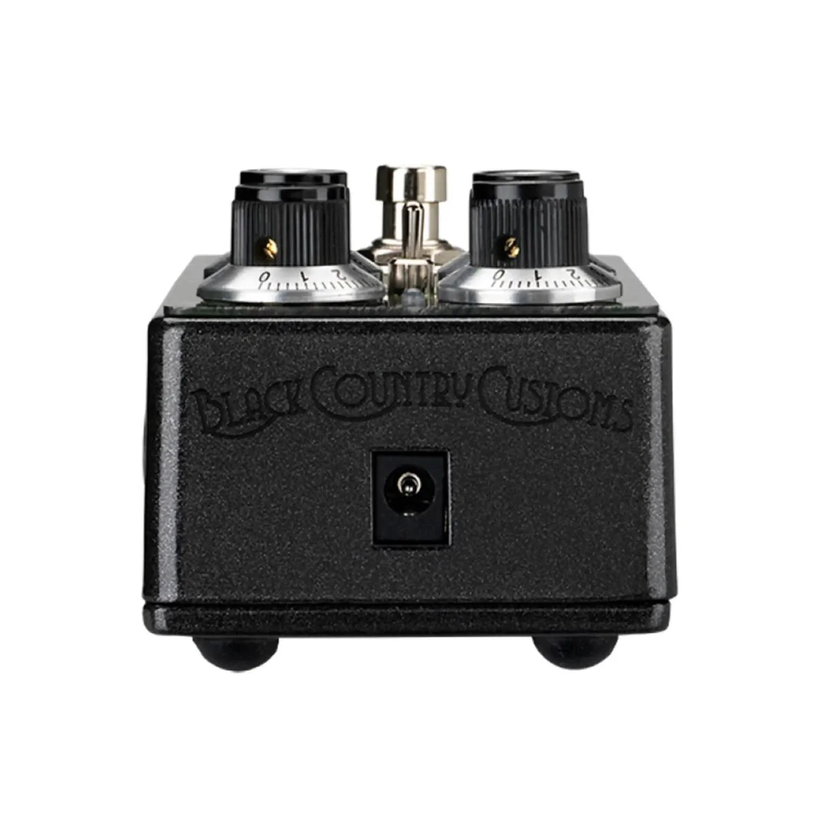 Laney Blackheath Boutique Bass Distortion Pedal - Image 4