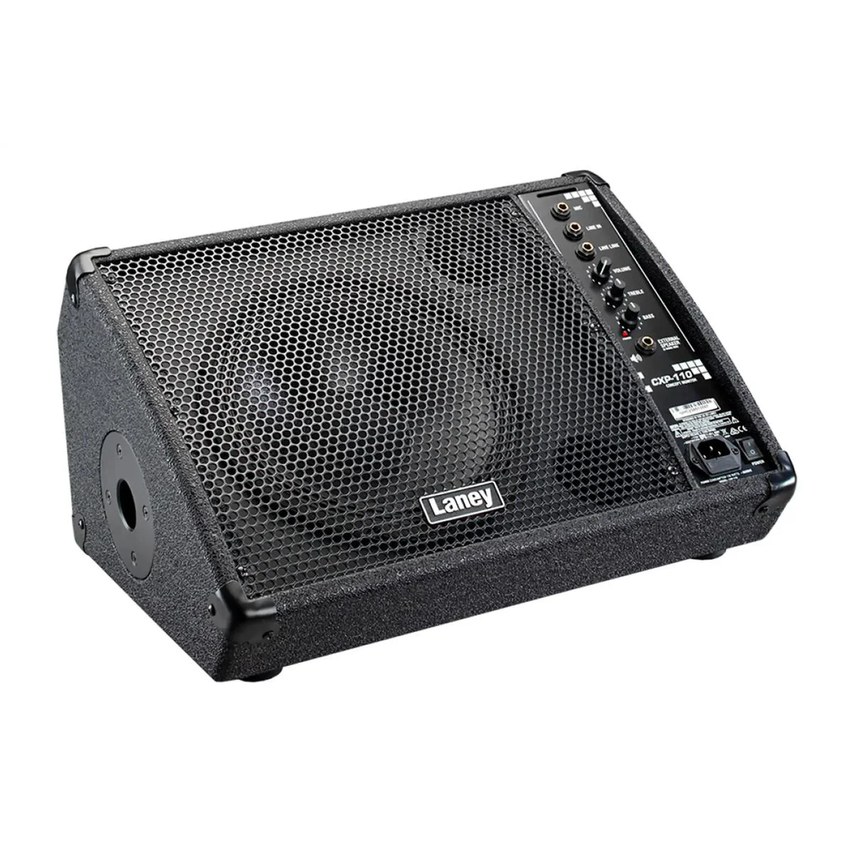 Laney CXP-110 65W Active Stage Monitor - Image 2
