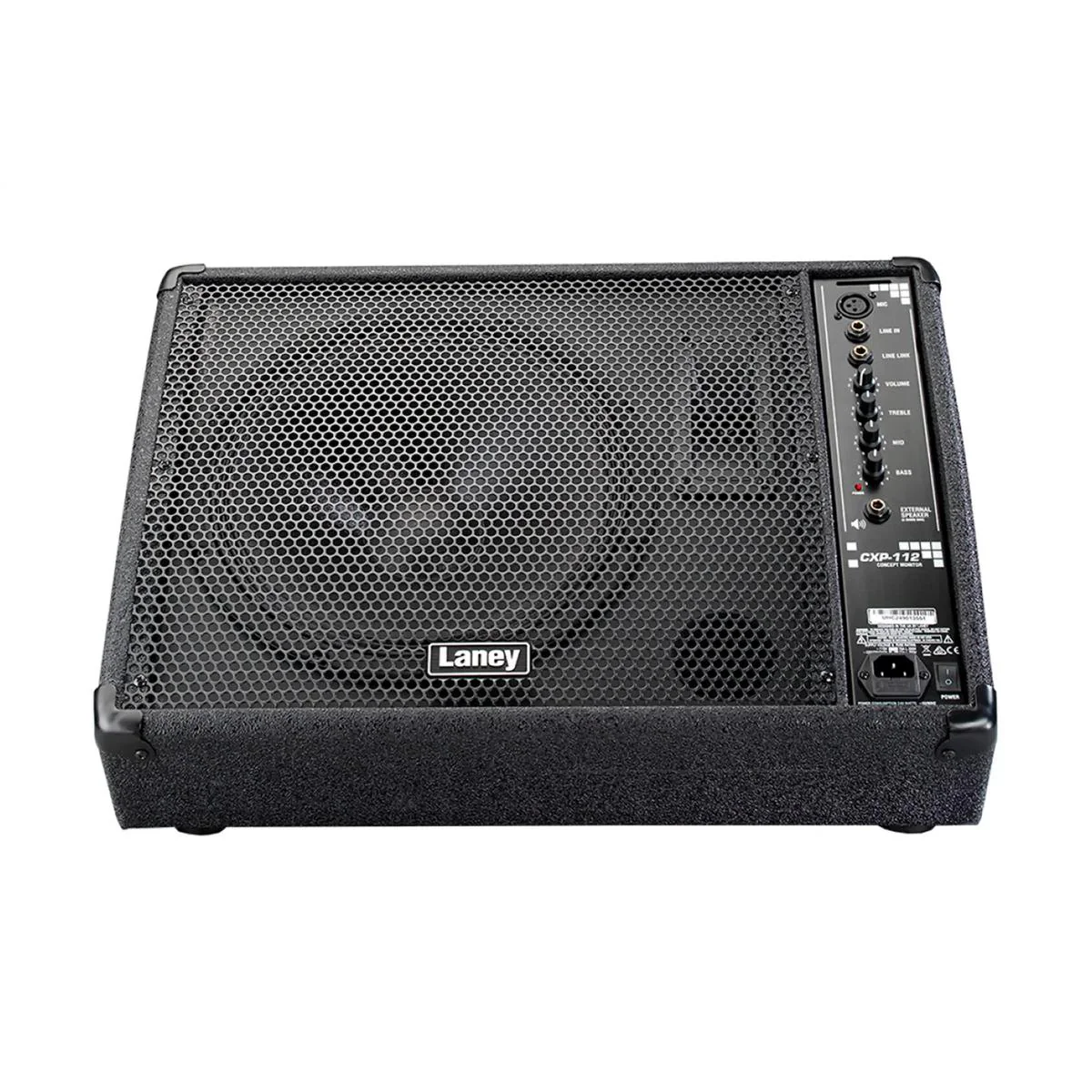 Laney CXP-112 120W Active Stage Monitor