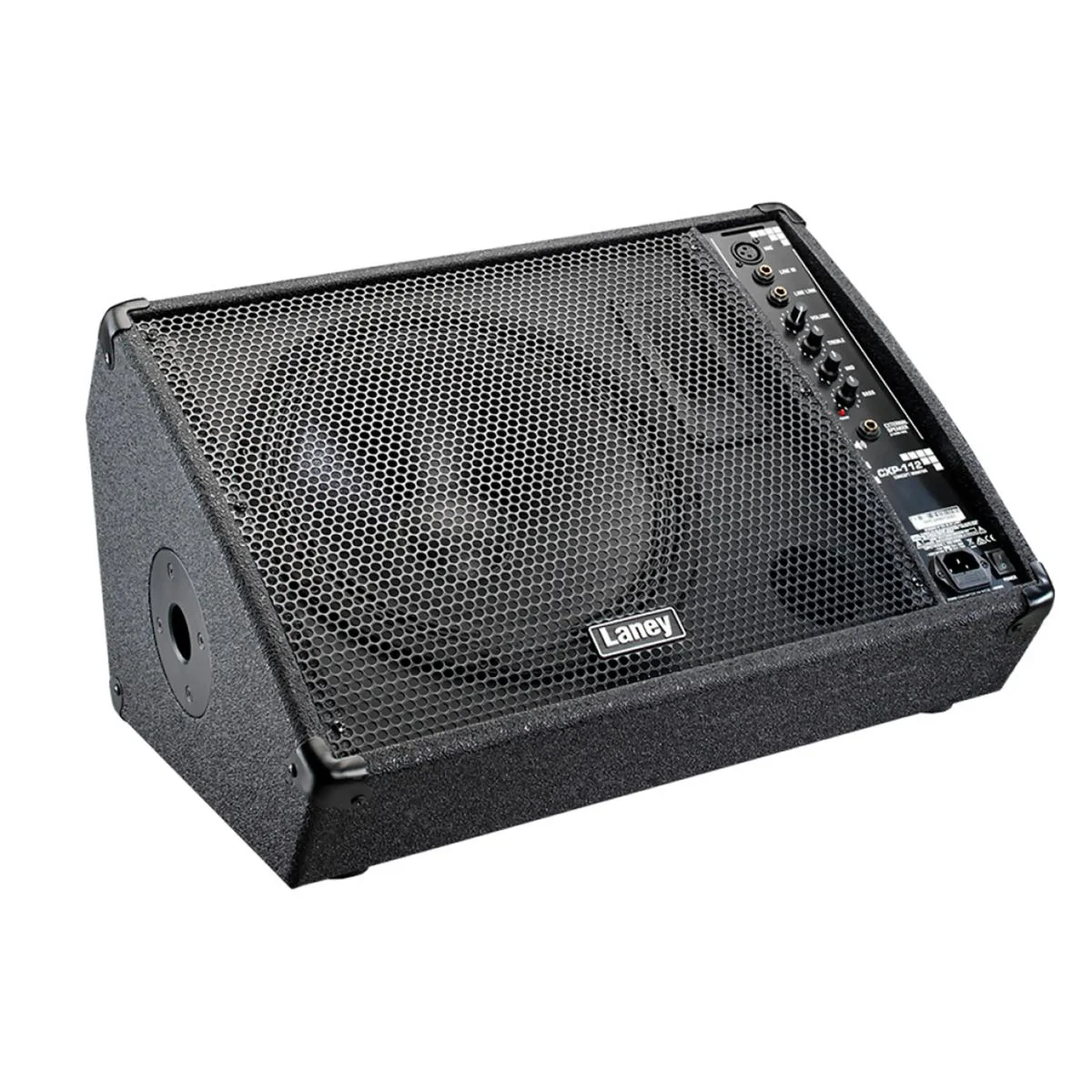Laney CXP-112 120W Active Stage Monitor - Image 2