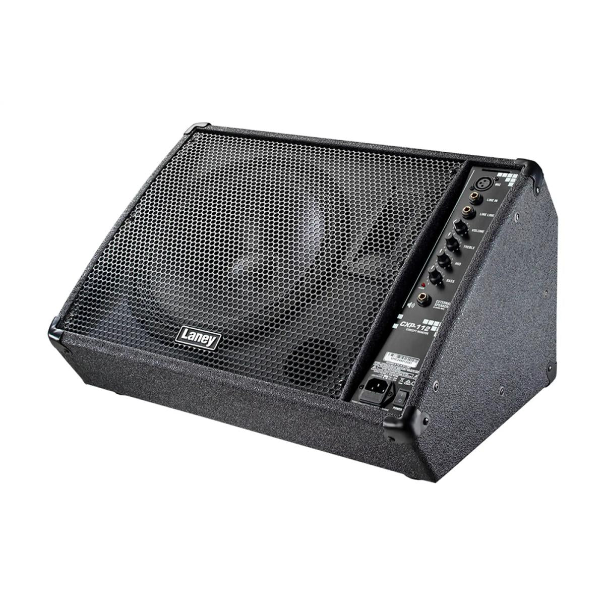 Laney CXP-112 120W Active Stage Monitor - Image 3