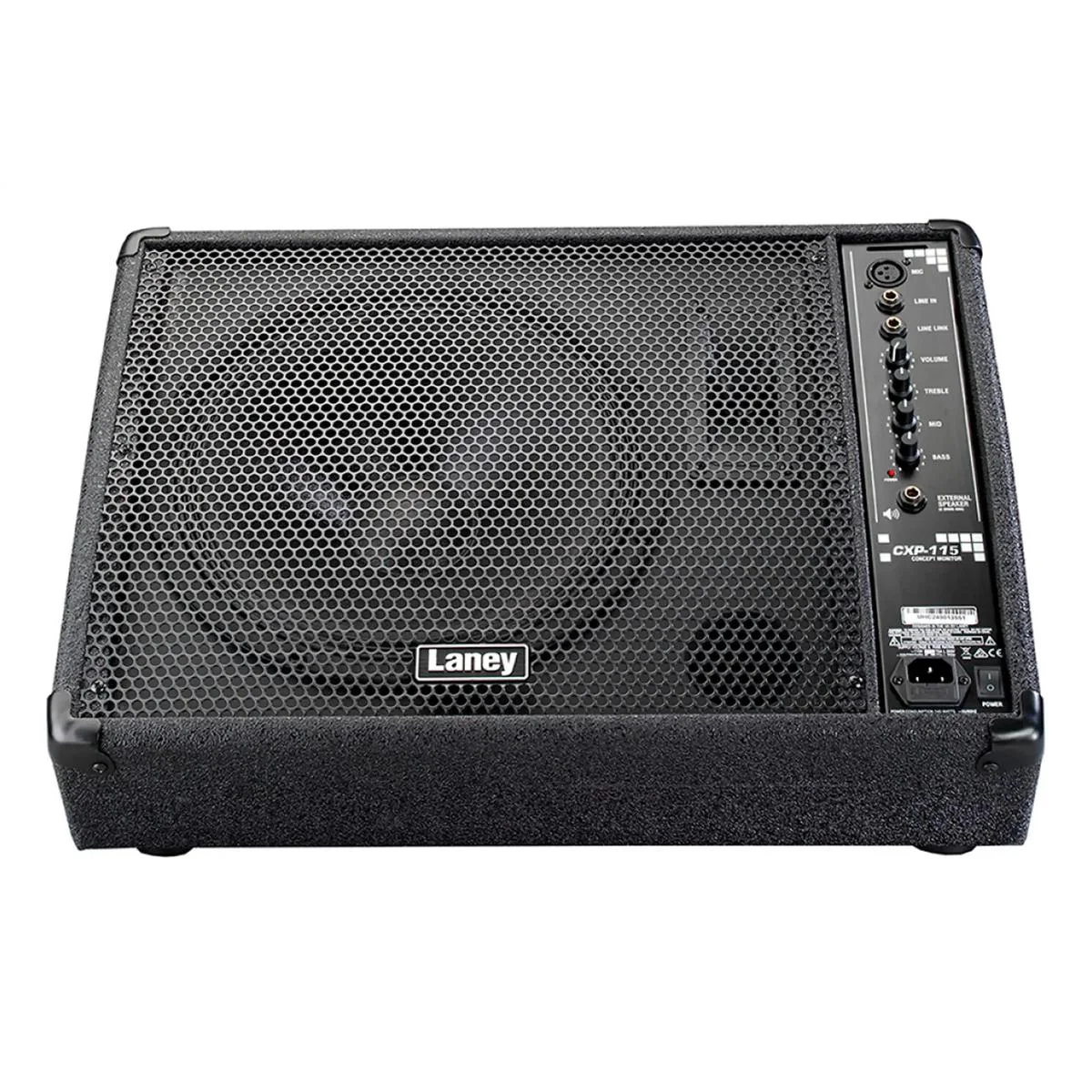 Laney CXP-115 300W Active Stage Monitor