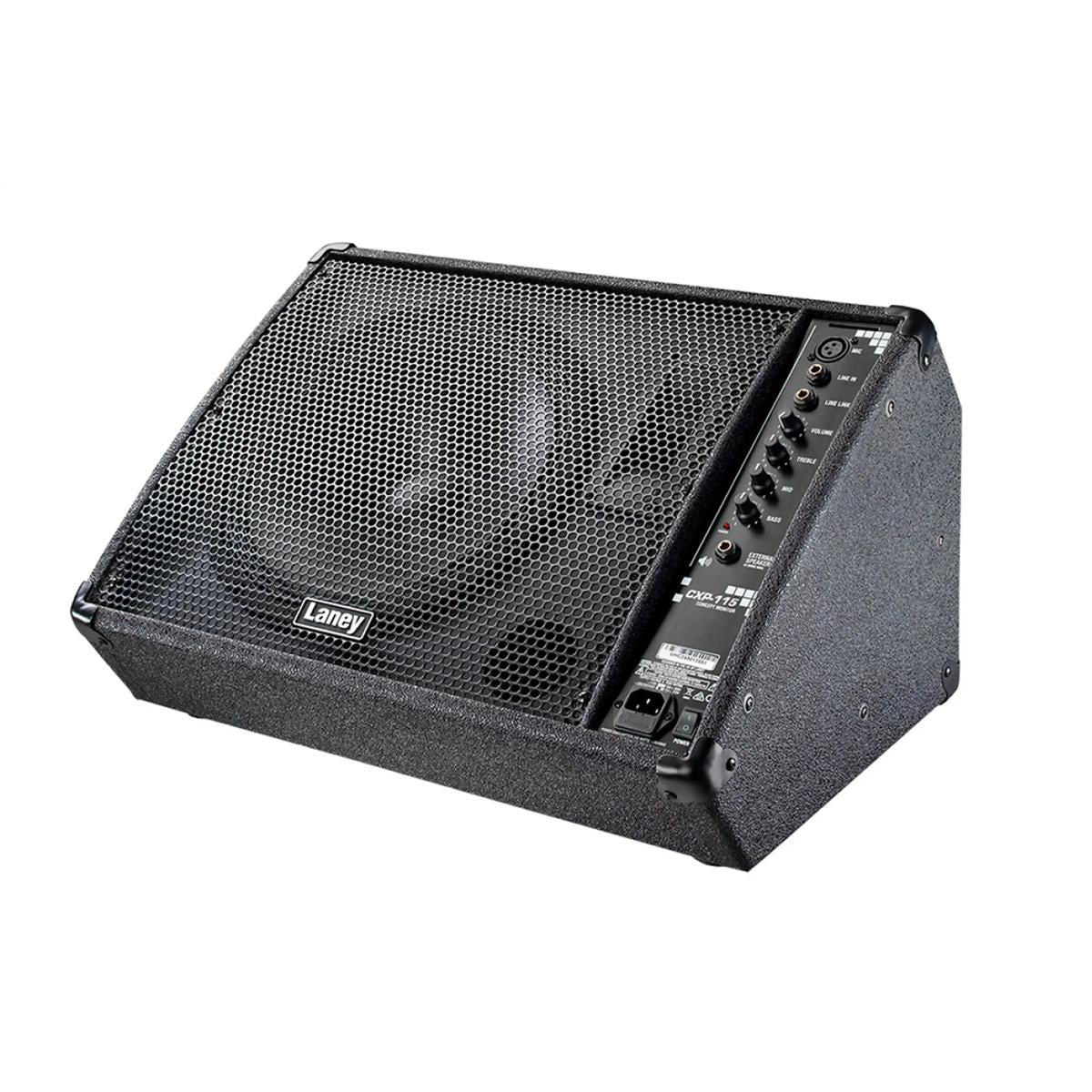 Laney CXP-115 300W Active Stage Monitor - Image 2