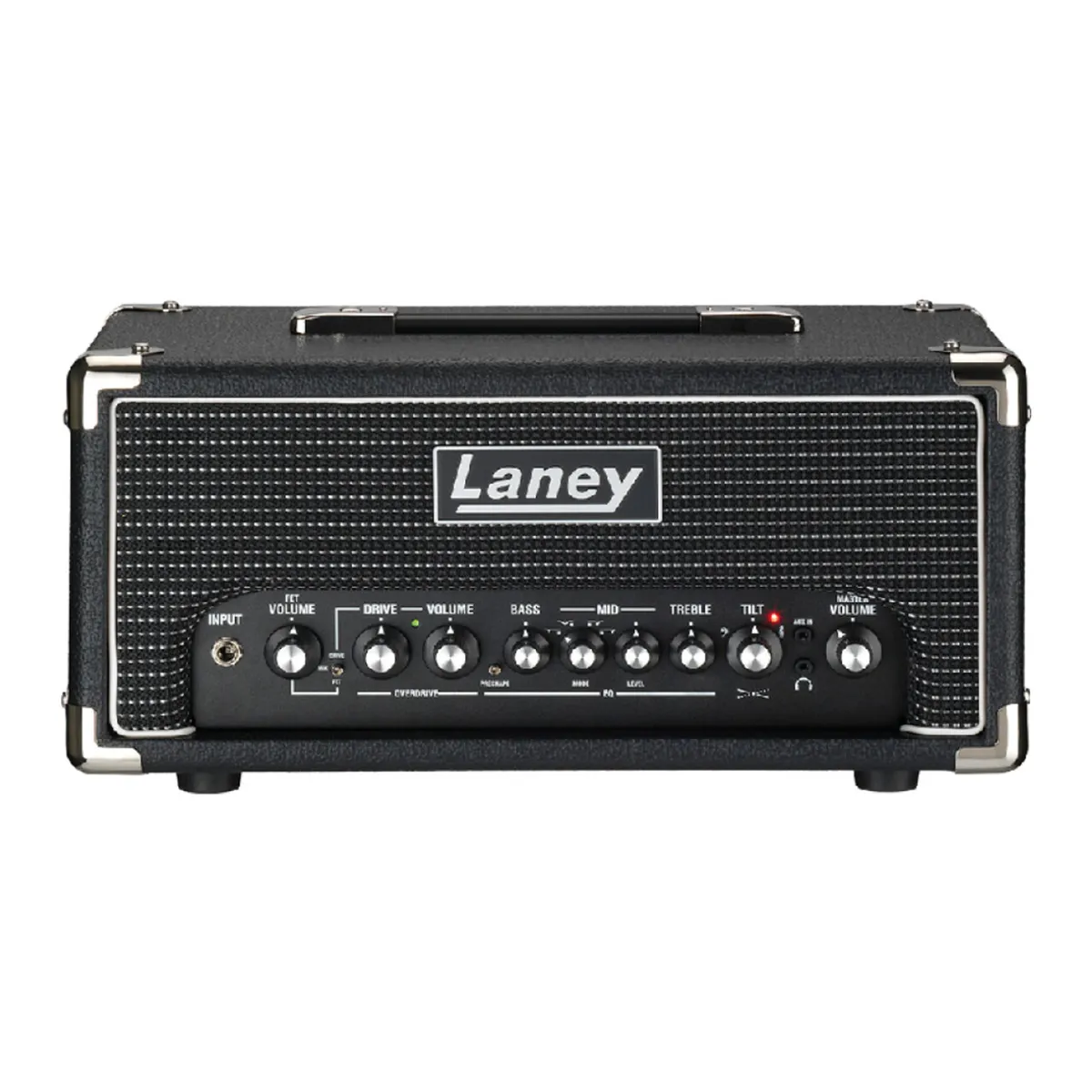 Laney DBF200H Digbeth Series Bass Head Amplifier - 200W RMS