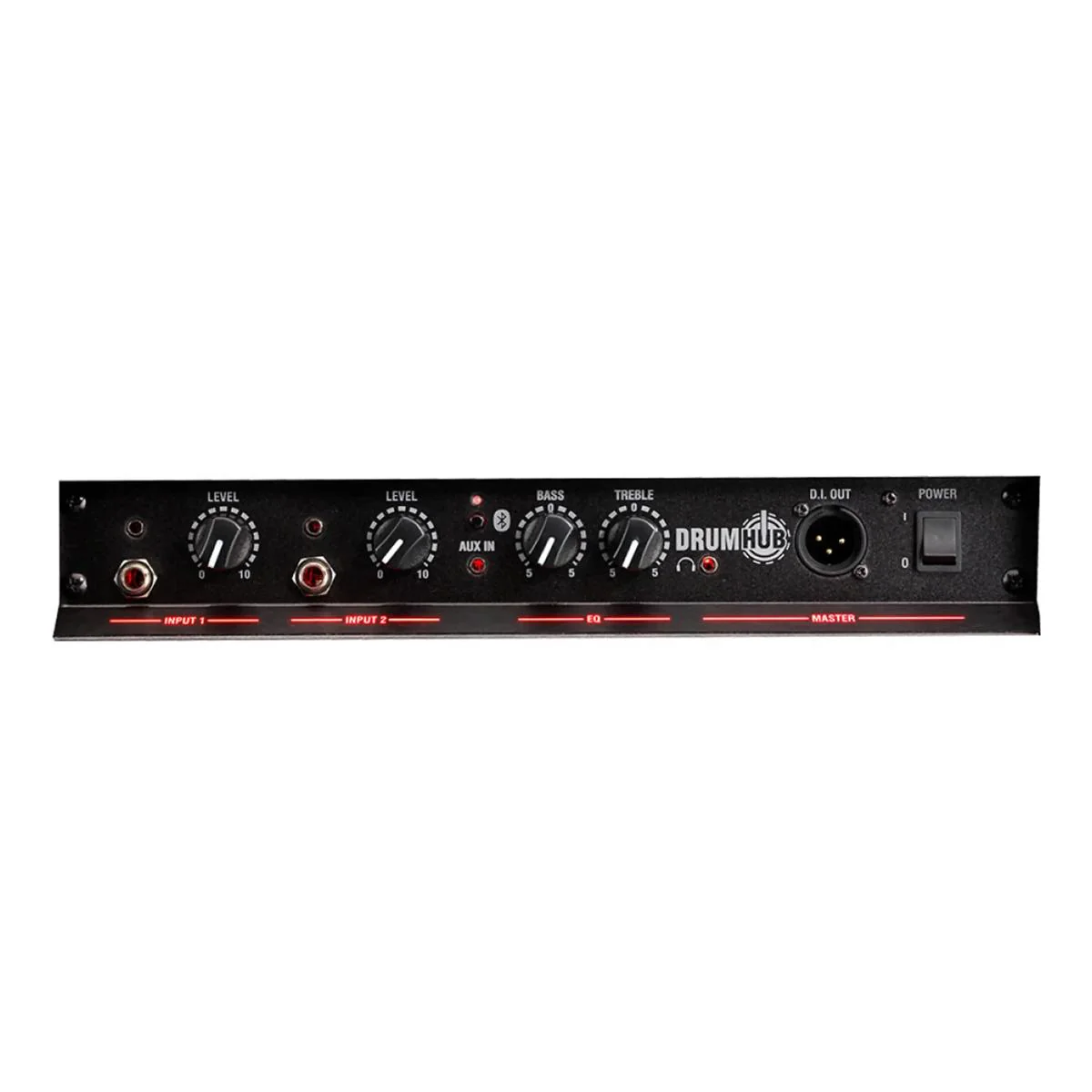 Laney DH80 Personal Drum Monitor with Bluetooth - Image 2