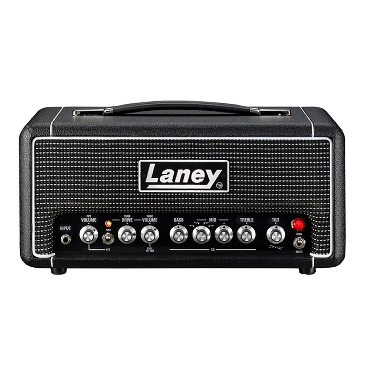Laney DIGBETH Series 500W Bass Amplifier Head