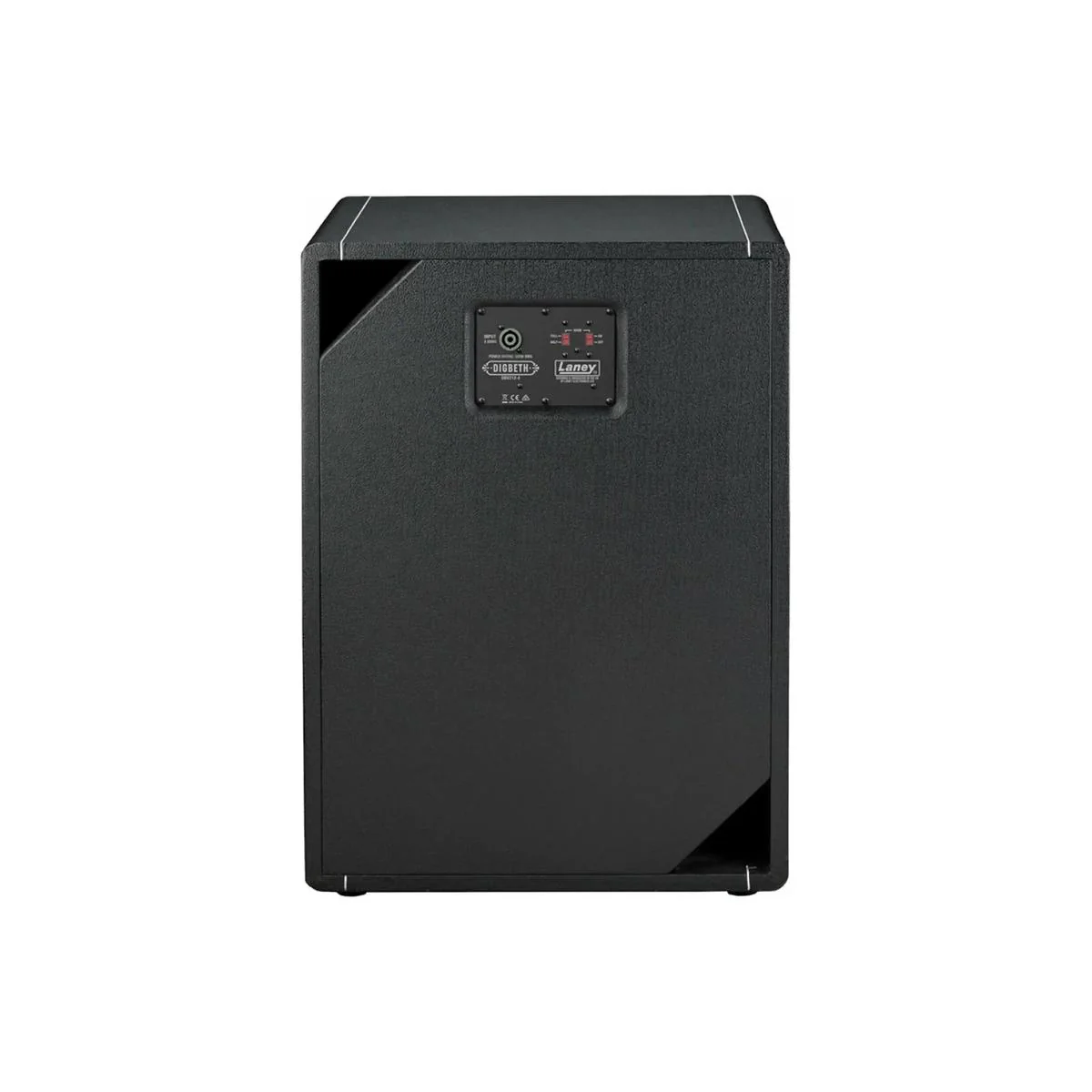 Laney Digbeth Series 500W Bass Cabinet - Image 2