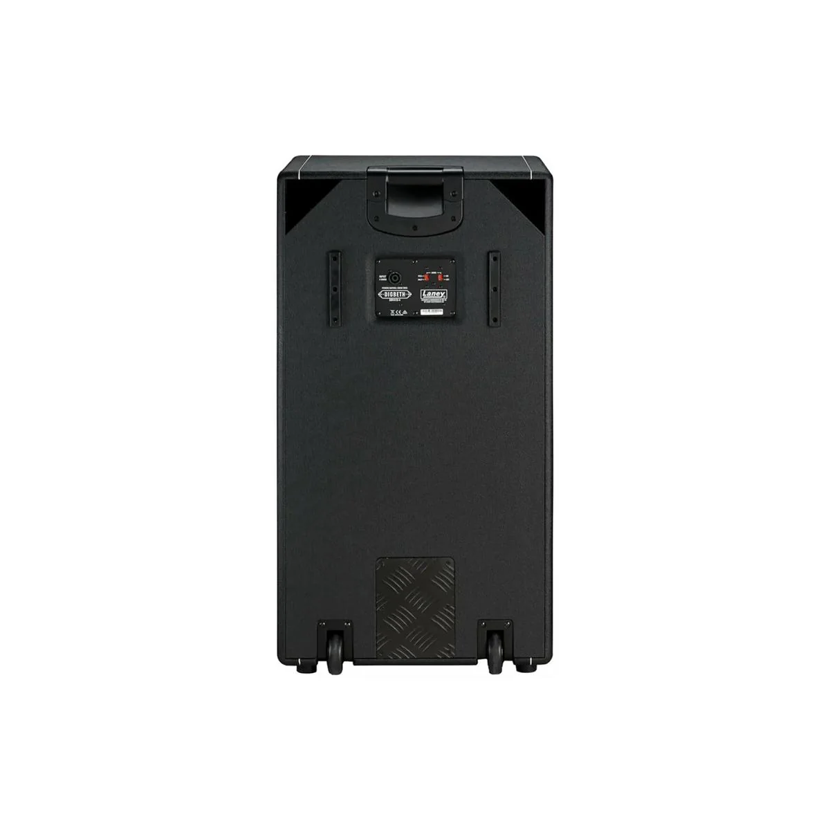 Laney Digbeth Series 600W Bass Cabinet - Image 3