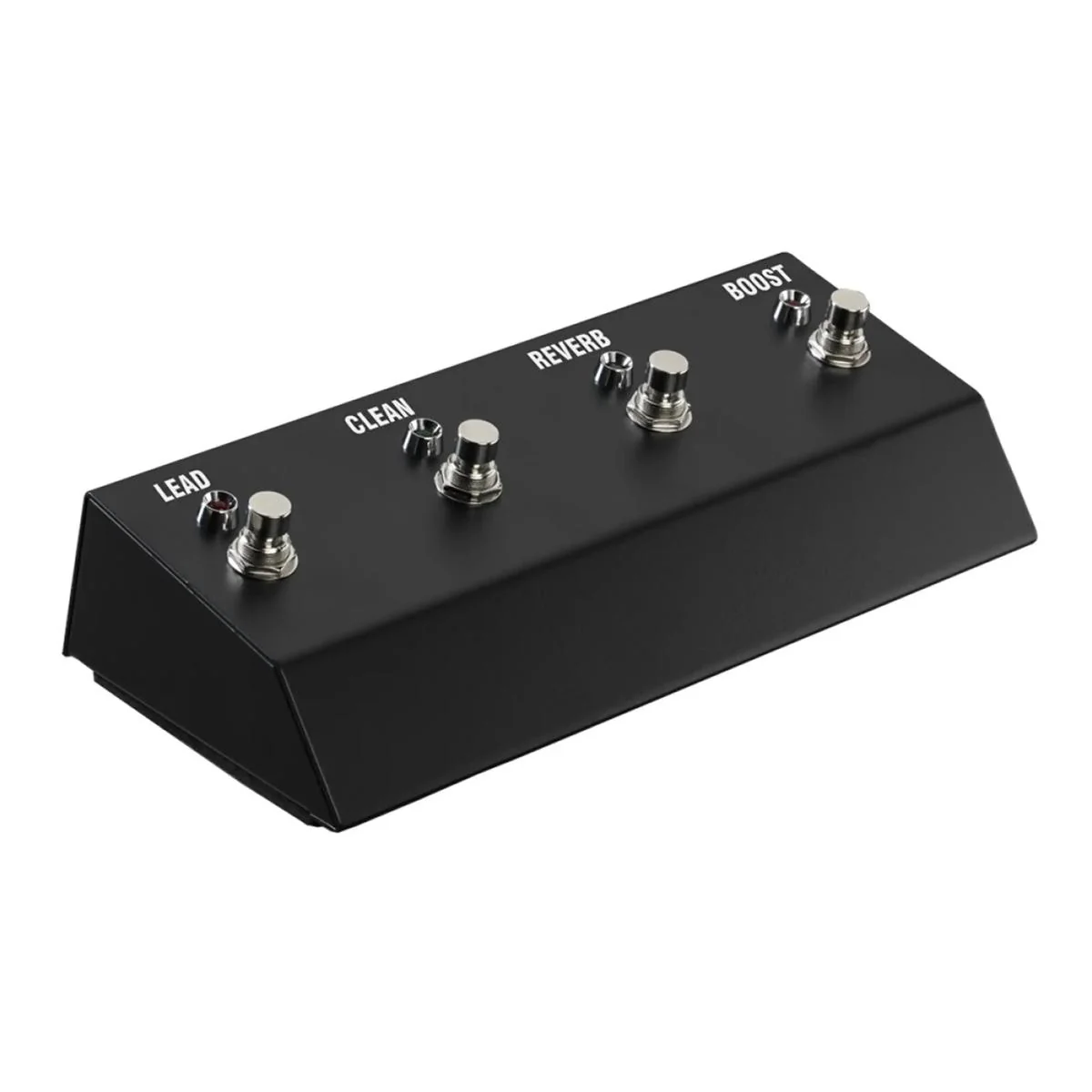 Laney FS4-MINI Four Switch Pedal