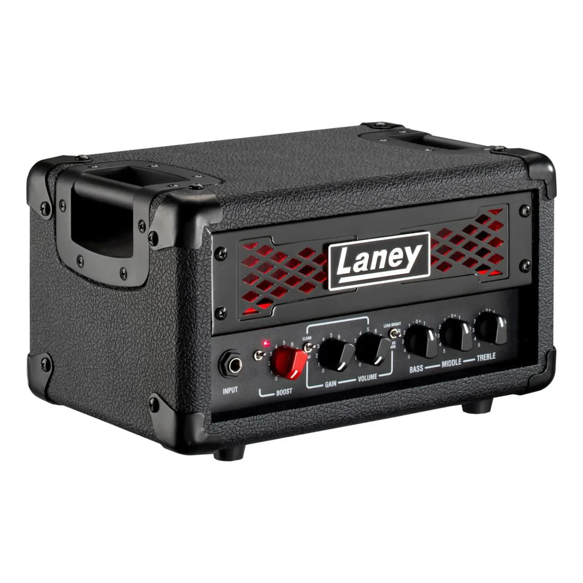 Laney IRF-LEADTOP 60W Guitar Amp Head - Image 4