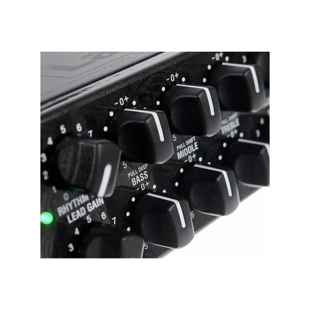 Laney Ironheart IRT-SLS 300W Guitar Head Amp with Tubes - Image 5