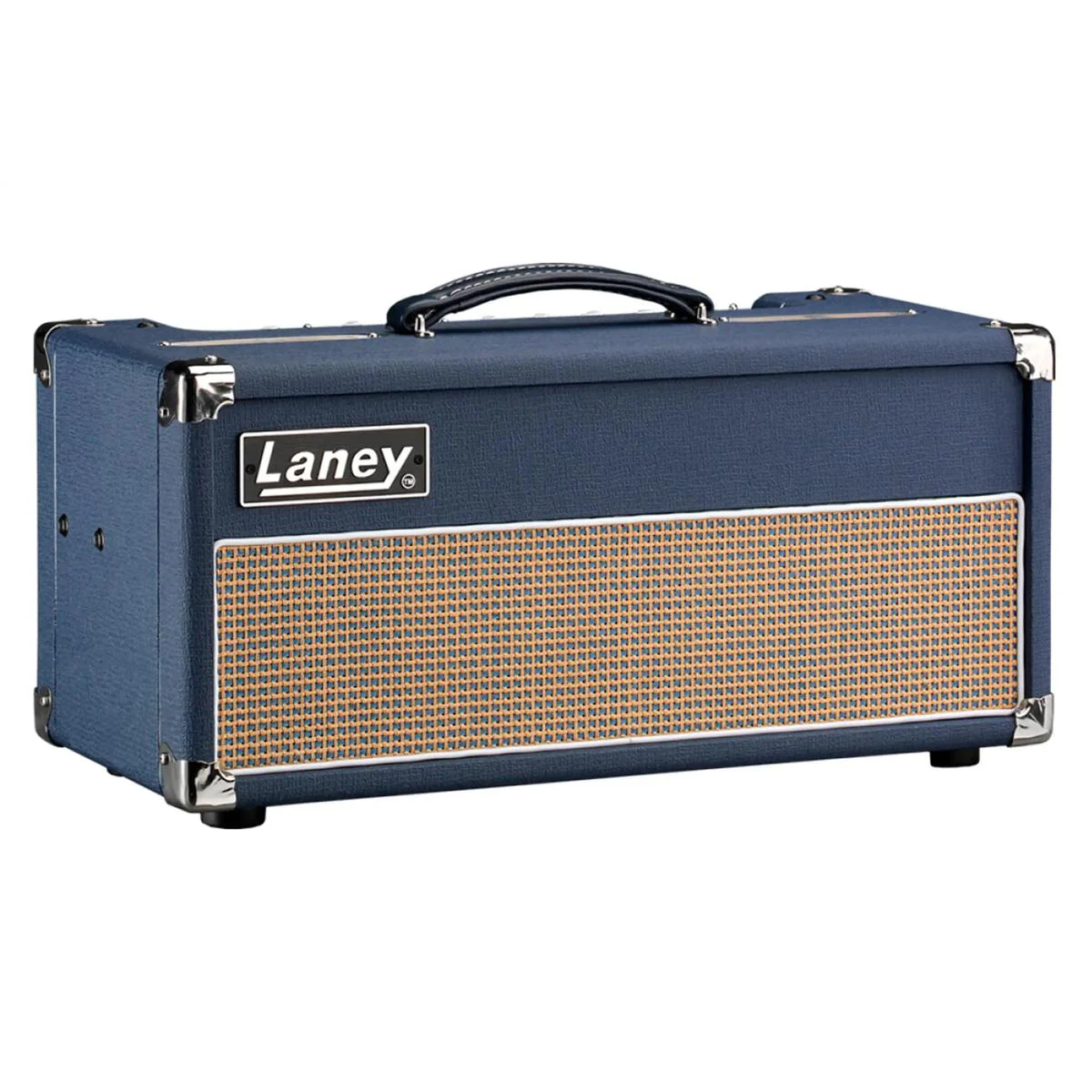 Laney Lionheart L20H 20W All-Tube Guitar Amp Head - Image 3