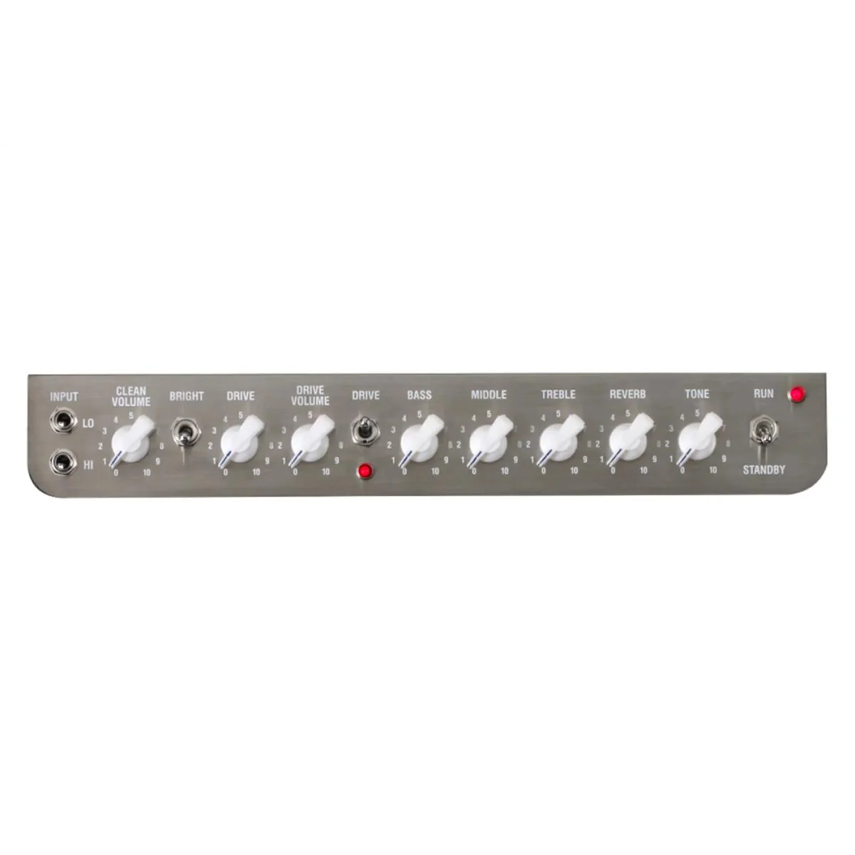 Laney Lionheart L20H 20W All-Tube Guitar Amp Head - Image 4
